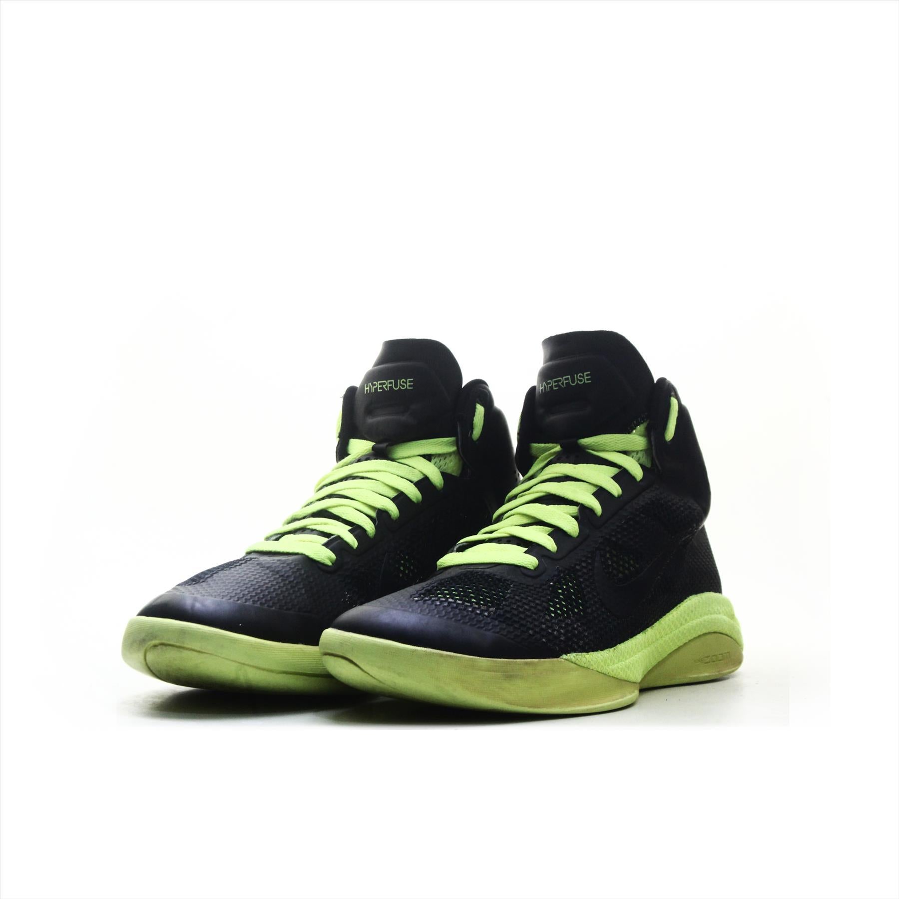 Nike zoom deals hyperfuse xdr basketball