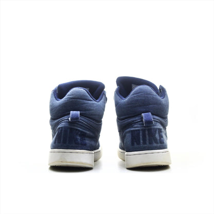 Nike Court Borough Denim (ORIGINAL)