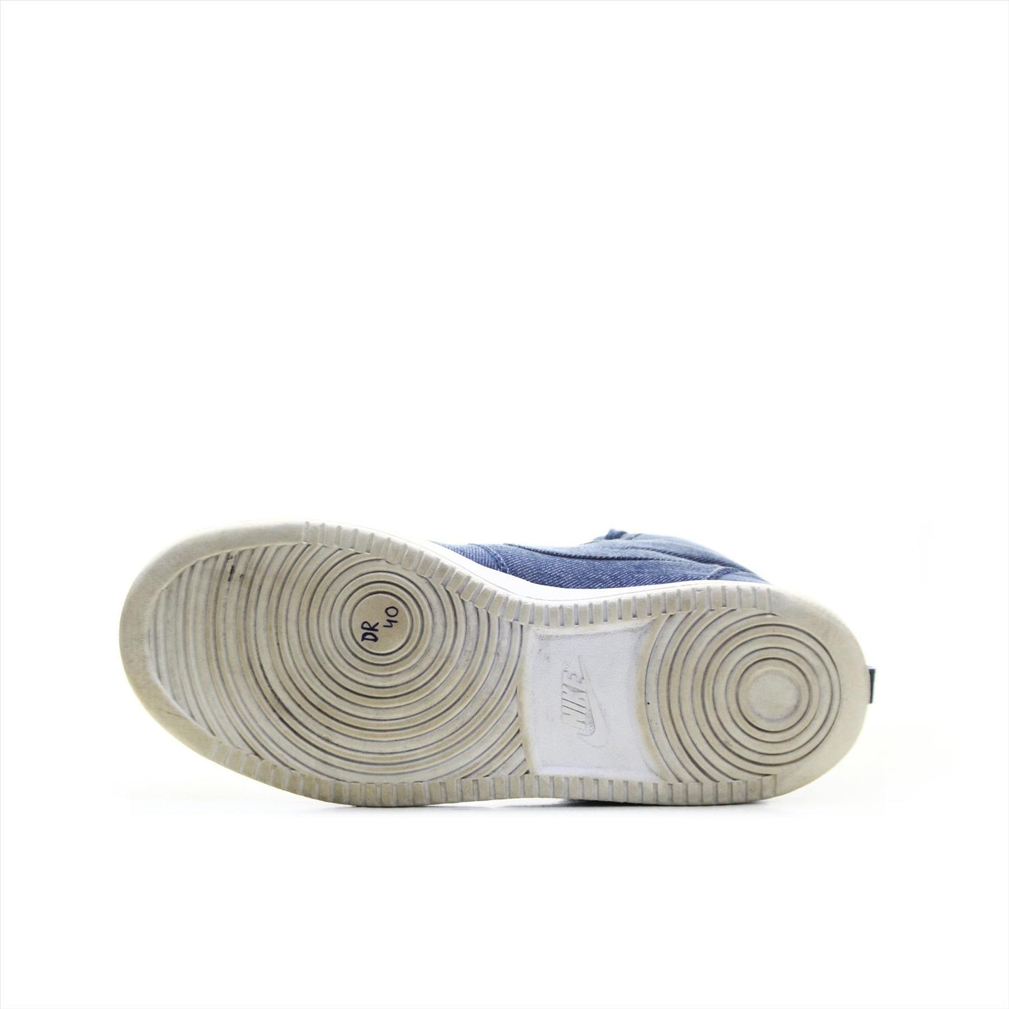 Nike Court Borough Denim (ORIGINAL)
