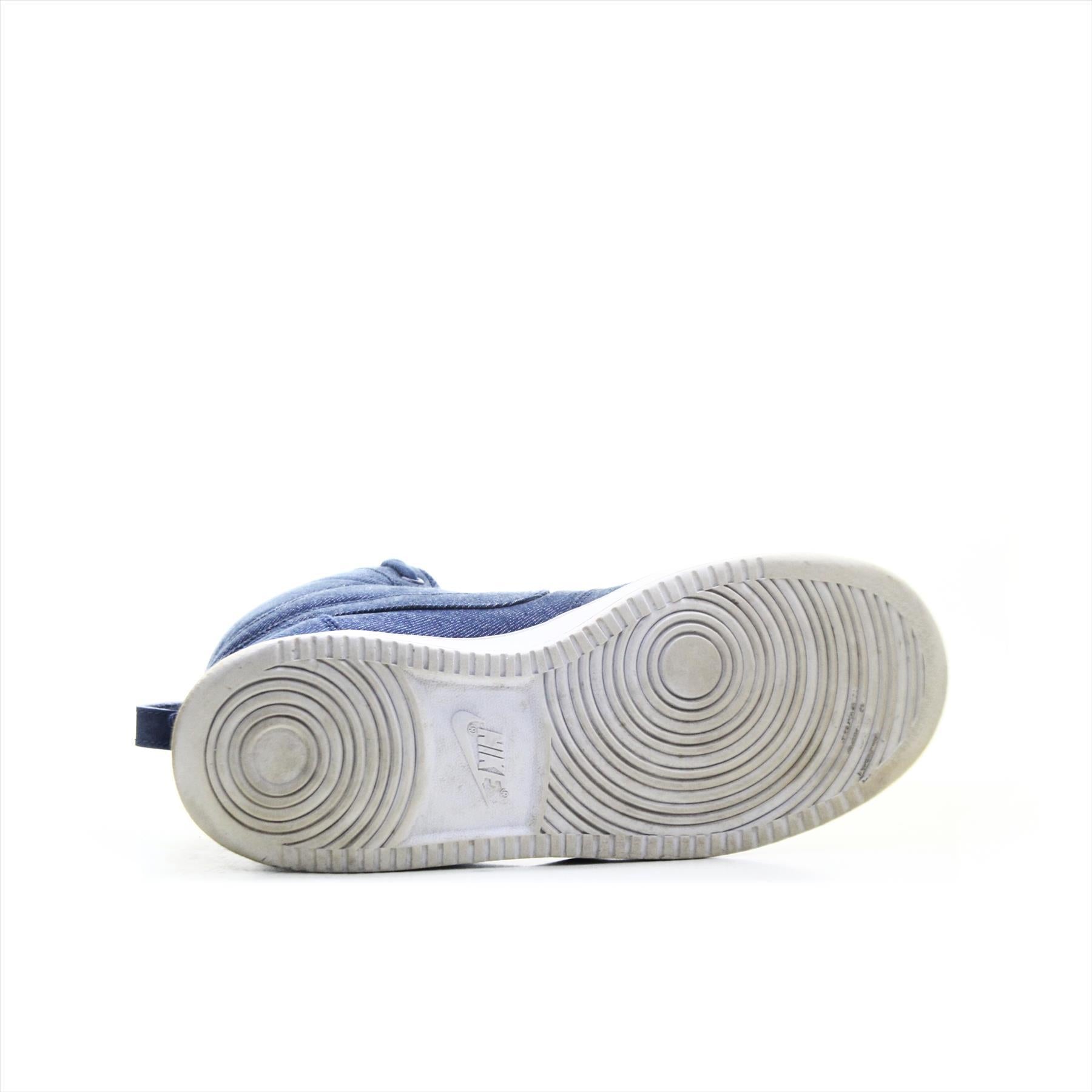 Nike Court Borough Denim (ORIGINAL)