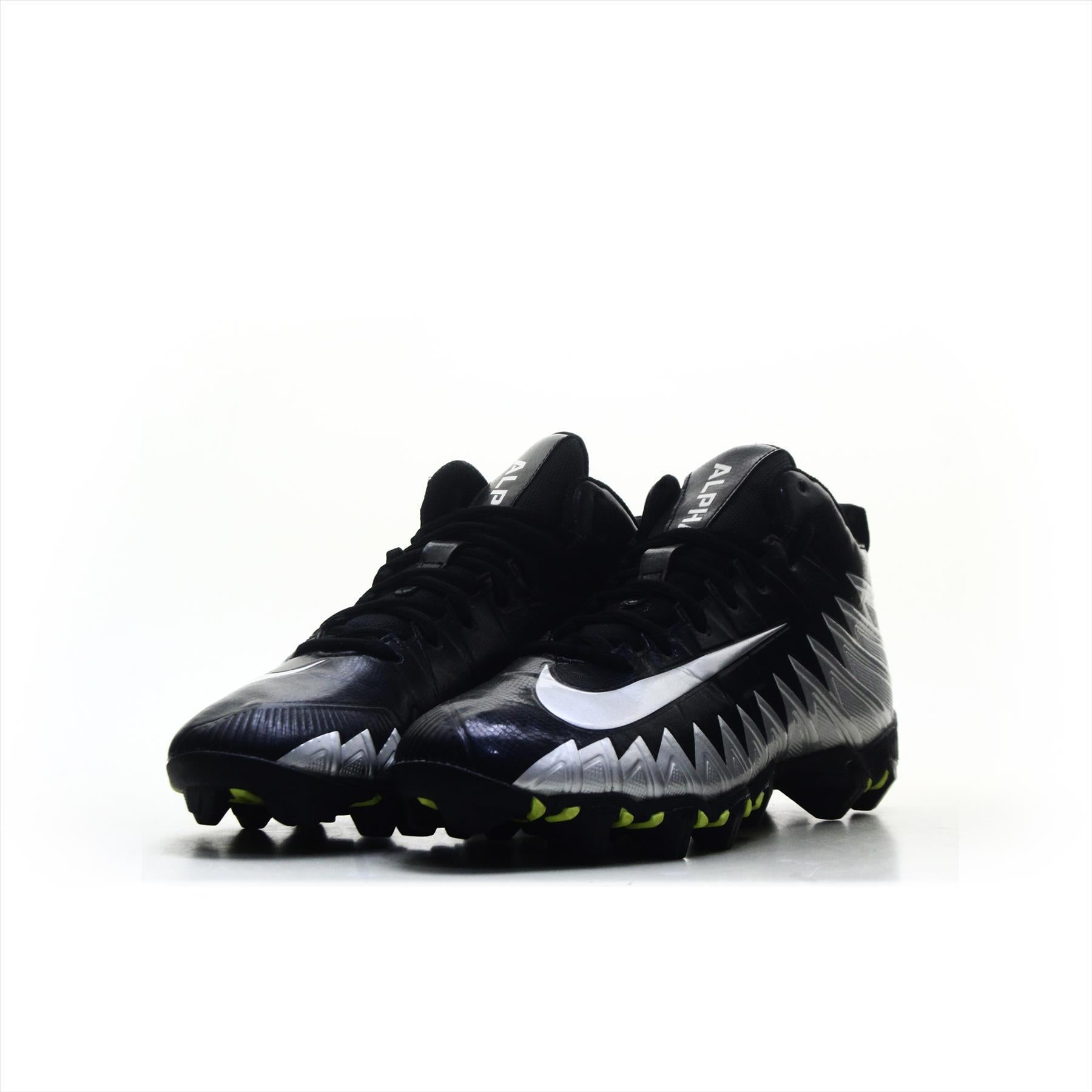 Nike fast flex alpha outlet