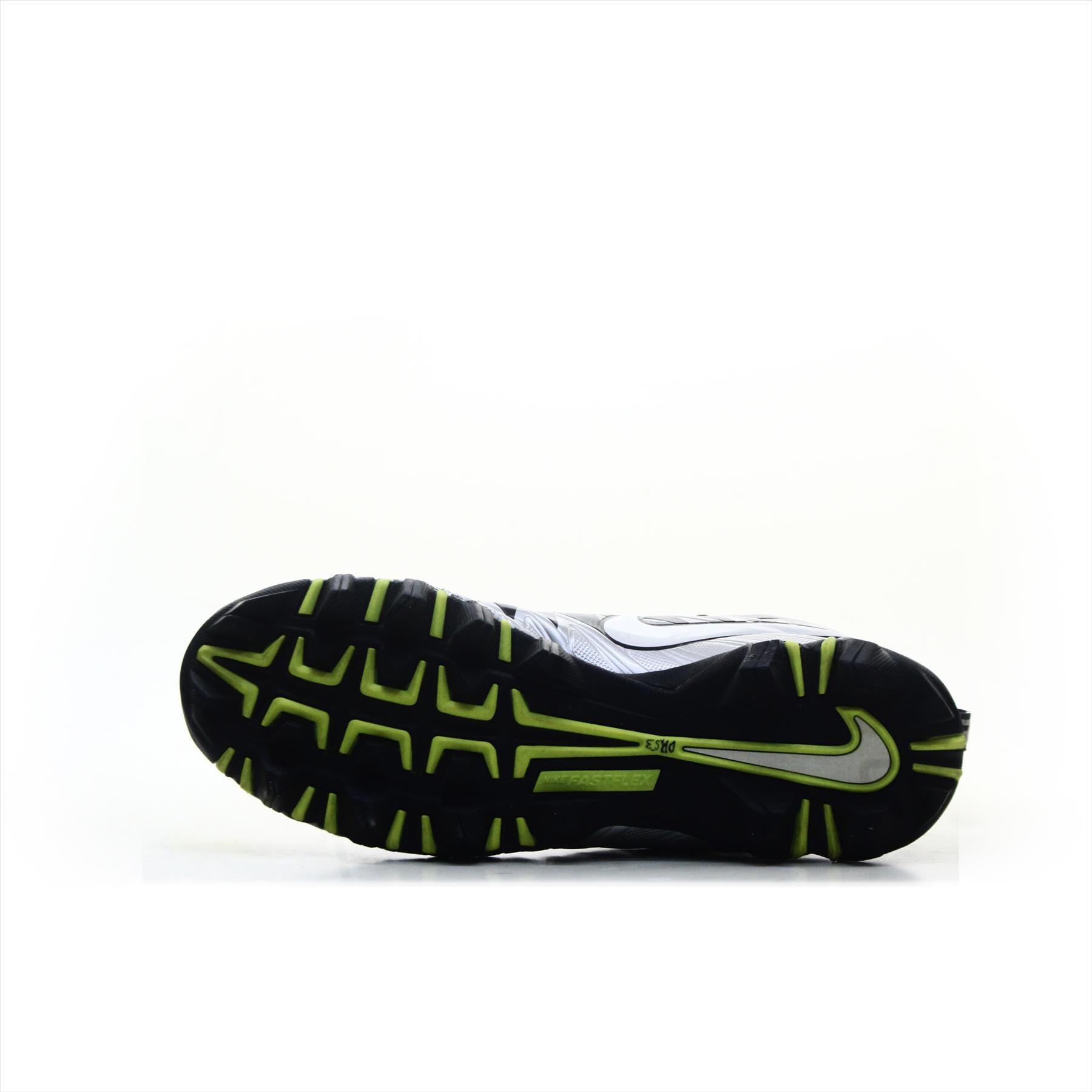 Nike fast flex alpha sales