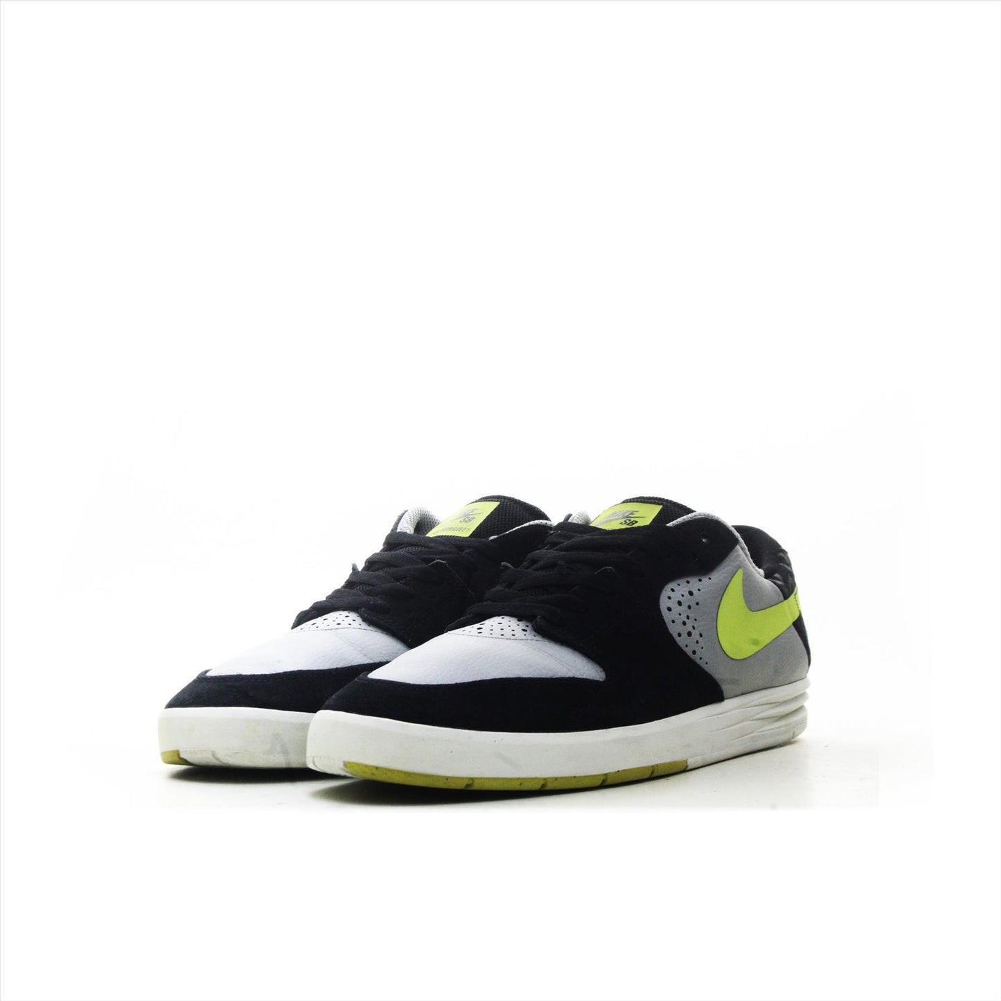 Nike Sb Paul Rodriguez 7 (ORIGINAL)