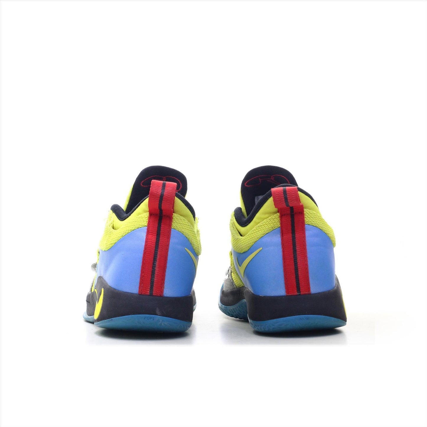Nike Pg 2.5 Wolverine (ORIGINAL)