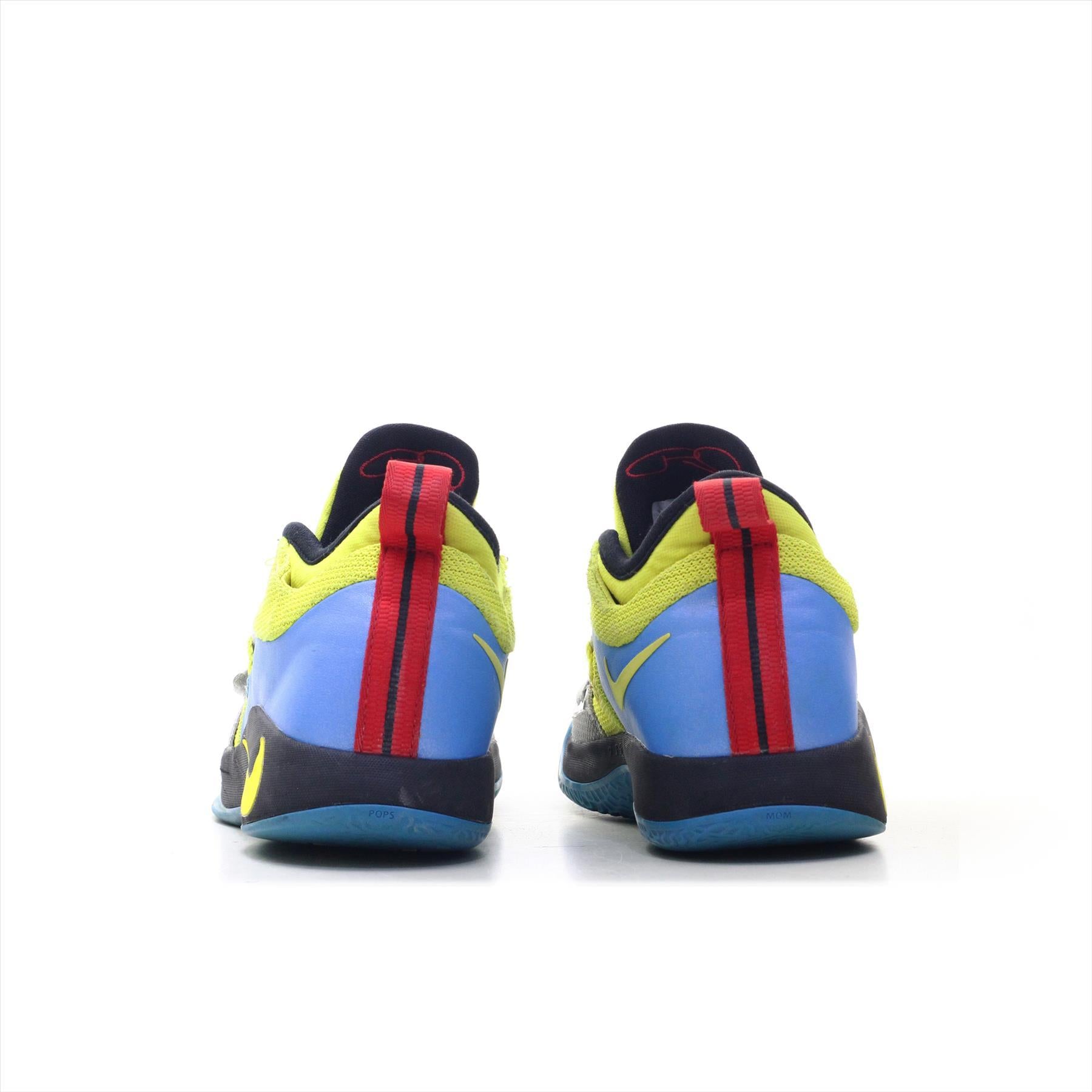 Nike Pg 2.5 Wolverine (ORIGINAL)