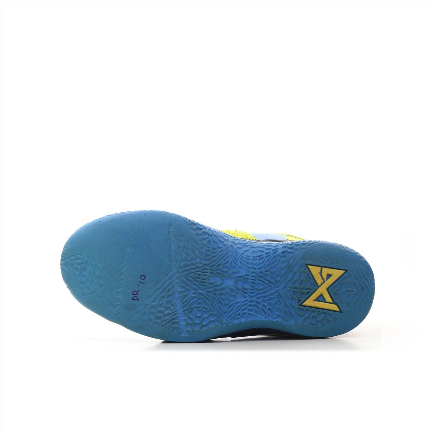 Nike Pg 2.5 Wolverine (ORIGINAL)