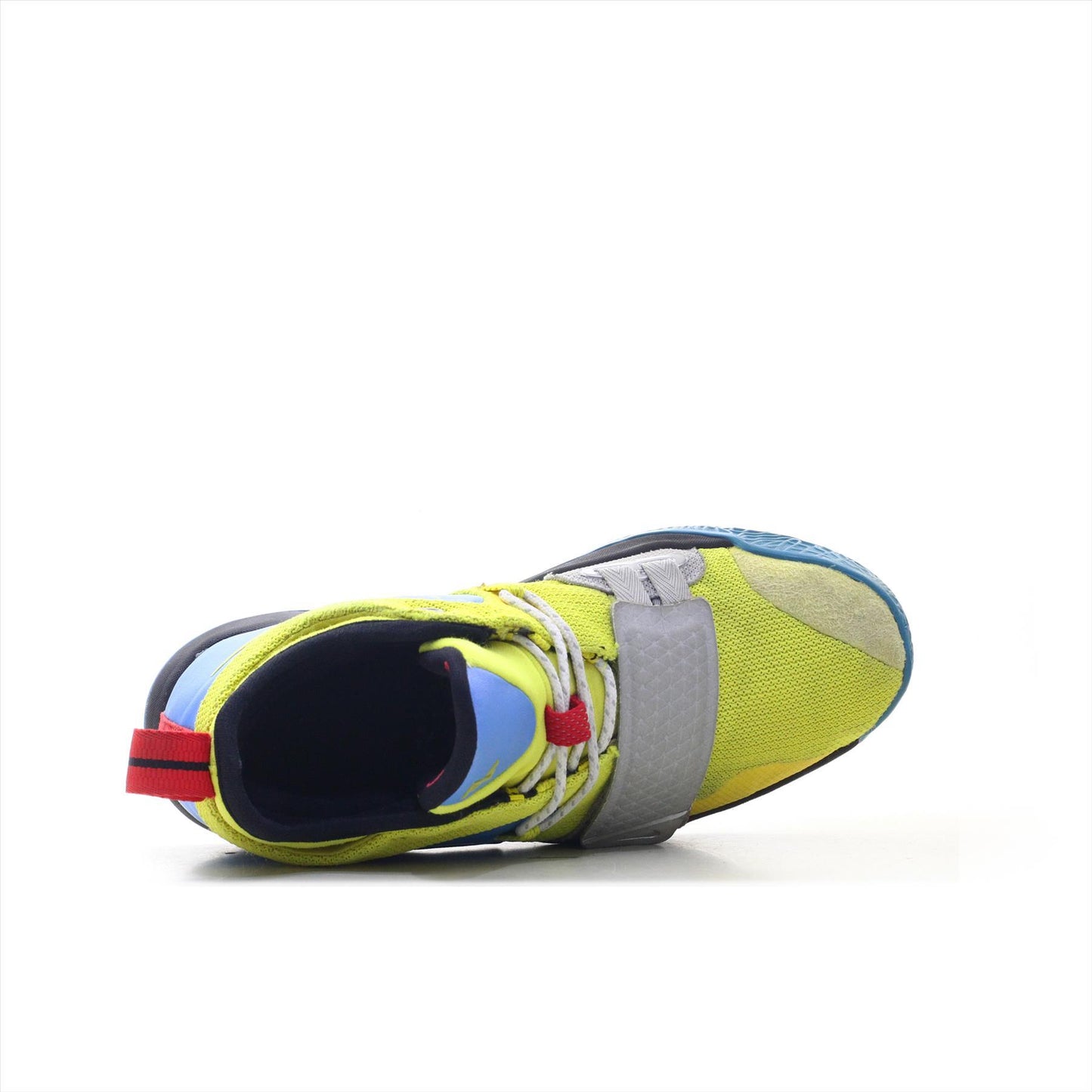 Nike Pg 2.5 Wolverine (ORIGINAL)