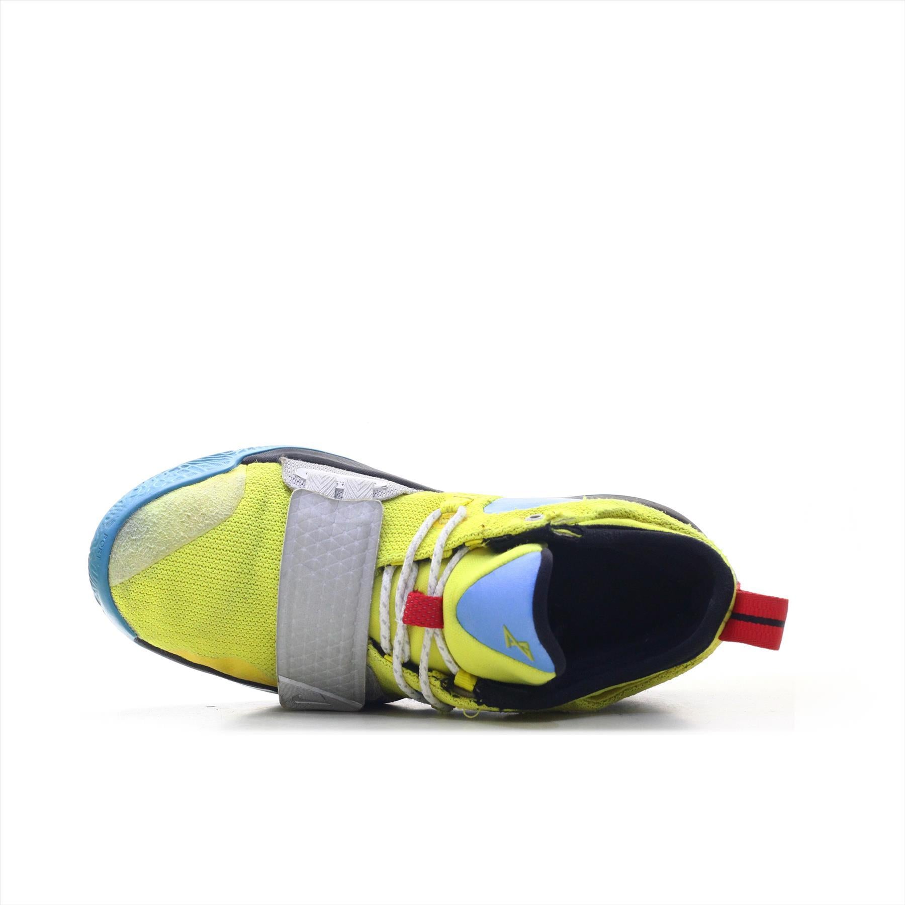 Nike Pg 2.5 Wolverine (ORIGINAL)