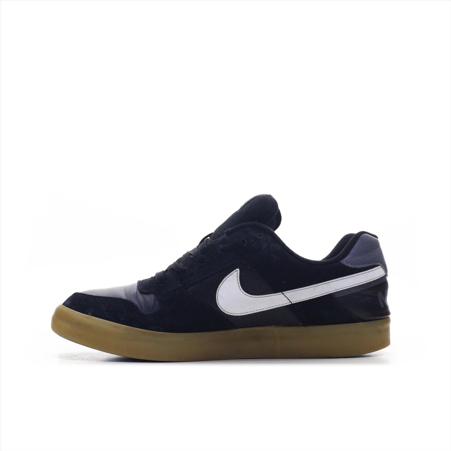 Nike SB Delta Force Suede Leather (ORIGINAL)