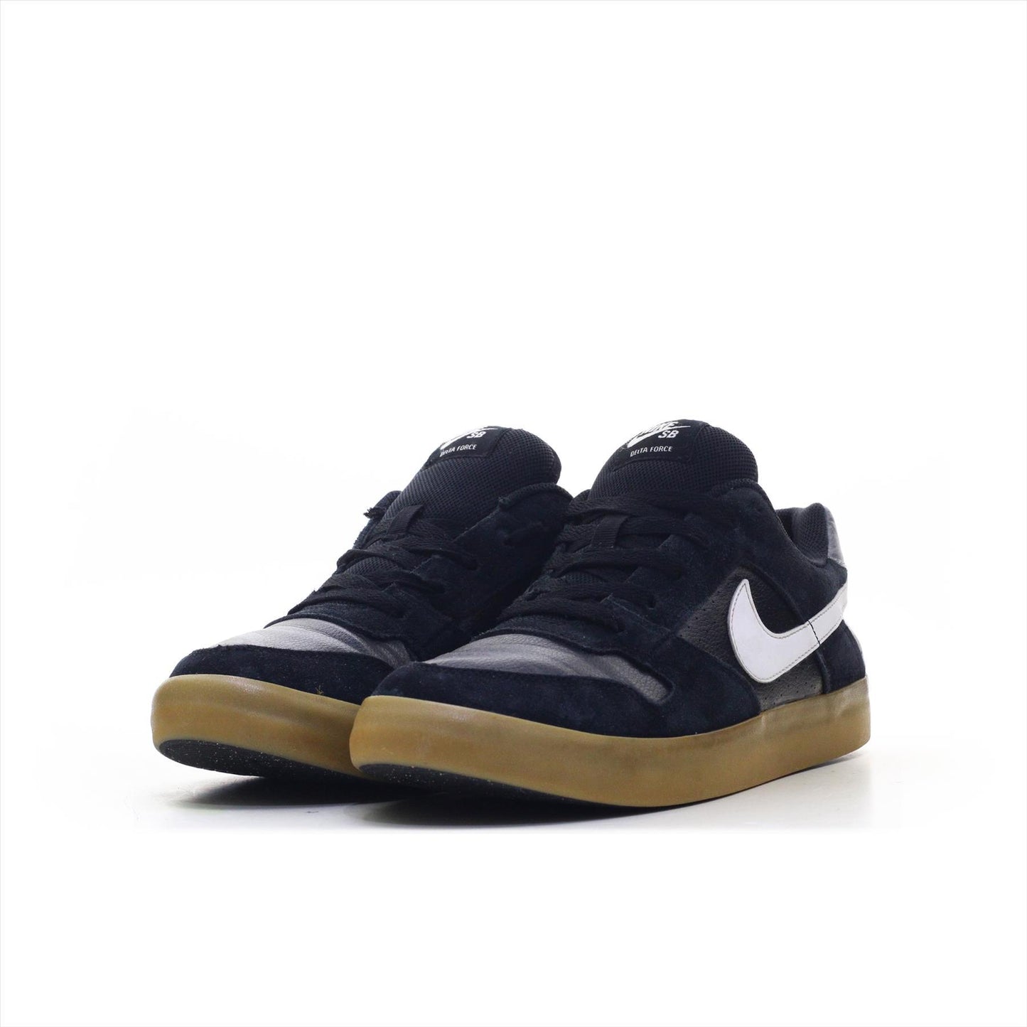 Nike SB Delta Force Suede Leather (ORIGINAL)
