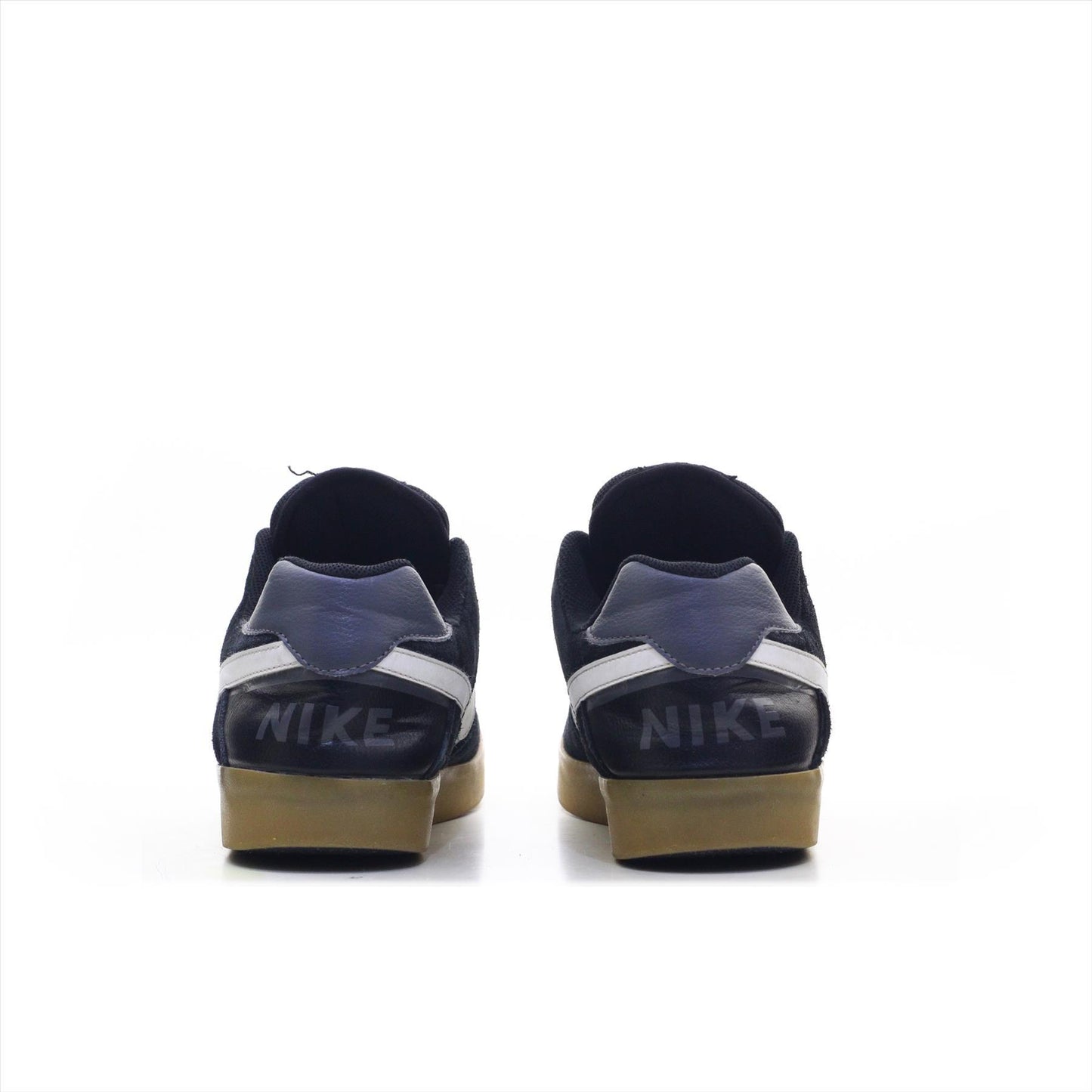 Nike SB Delta Force Suede Leather (ORIGINAL)