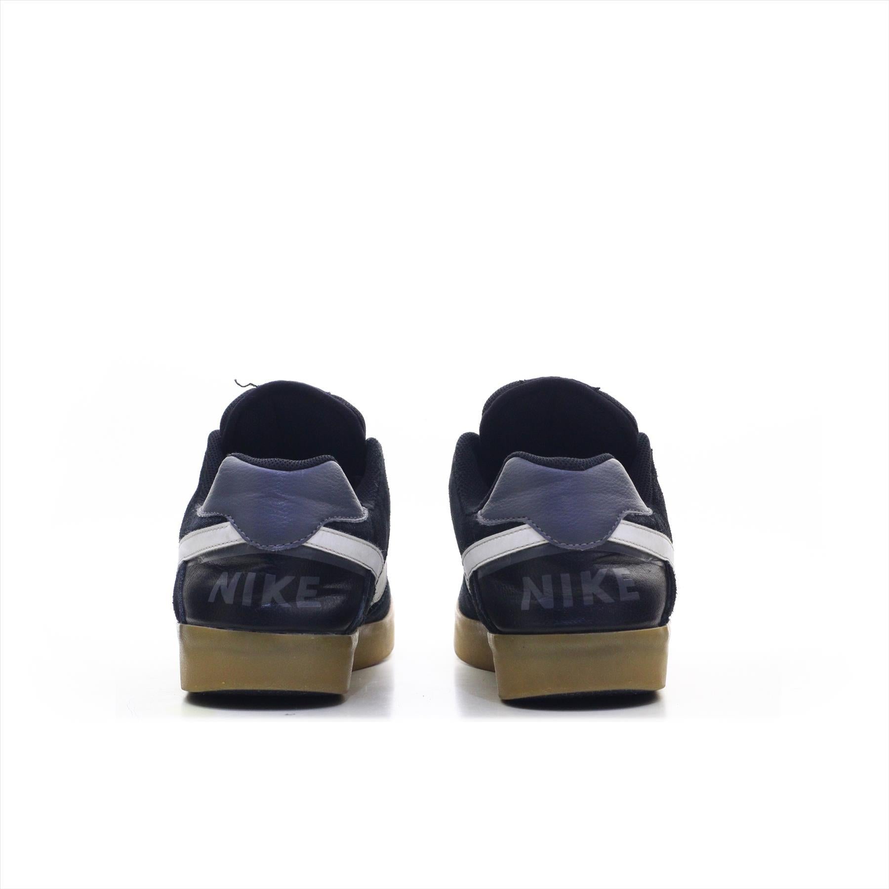 Nike SB Delta Force Suede Leather (ORIGINAL)