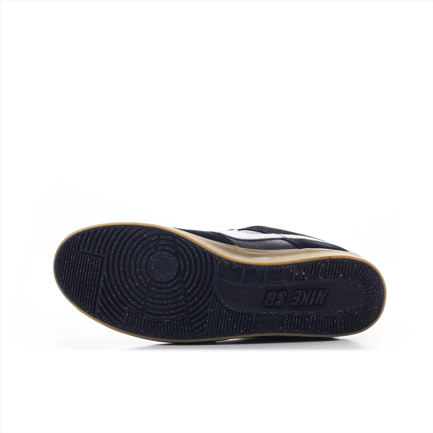 Nike SB Delta Force Suede Leather (ORIGINAL)