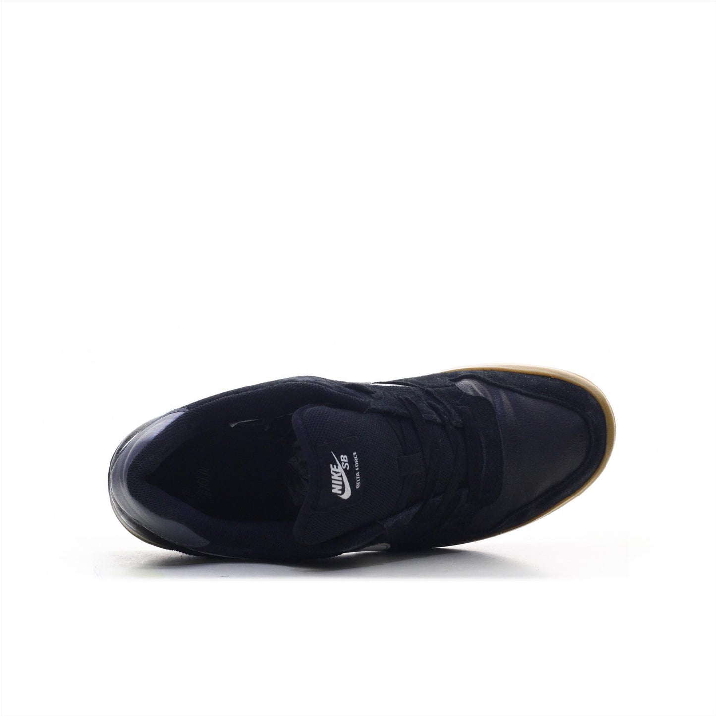 Nike SB Delta Force Suede Leather (ORIGINAL)