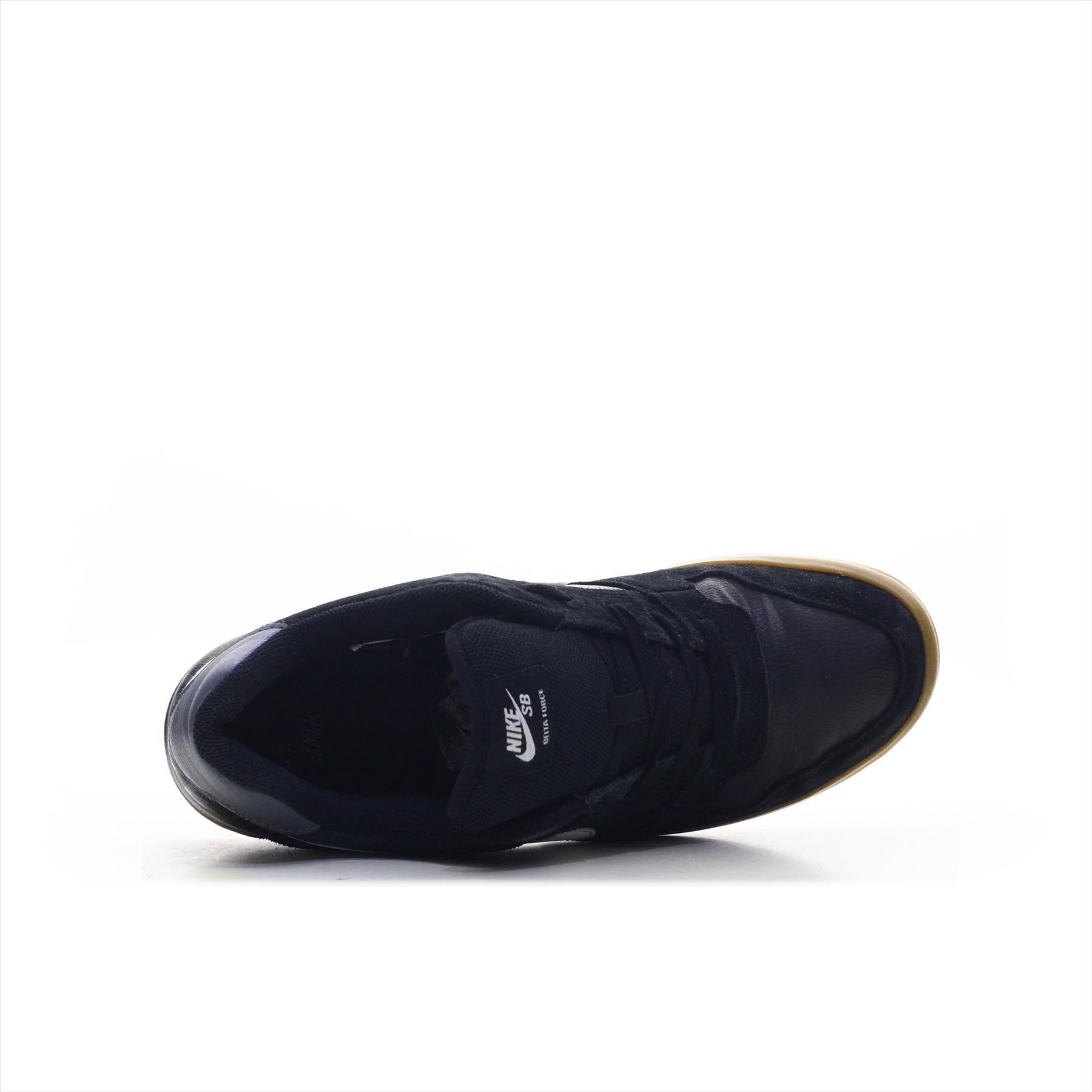 Nike SB Delta Force Suede Leather (ORIGINAL)