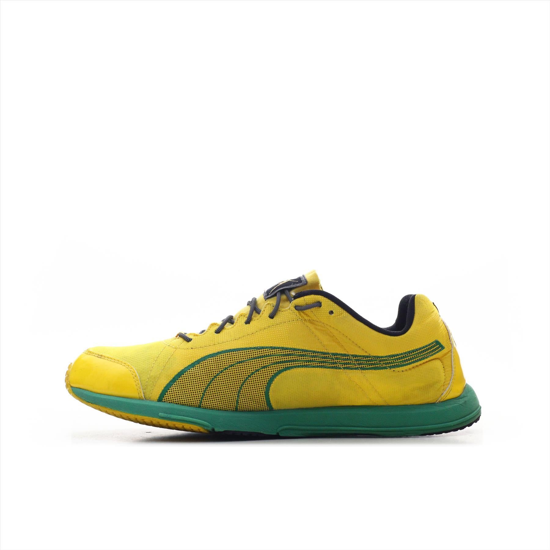 Puma faas hotsell 200