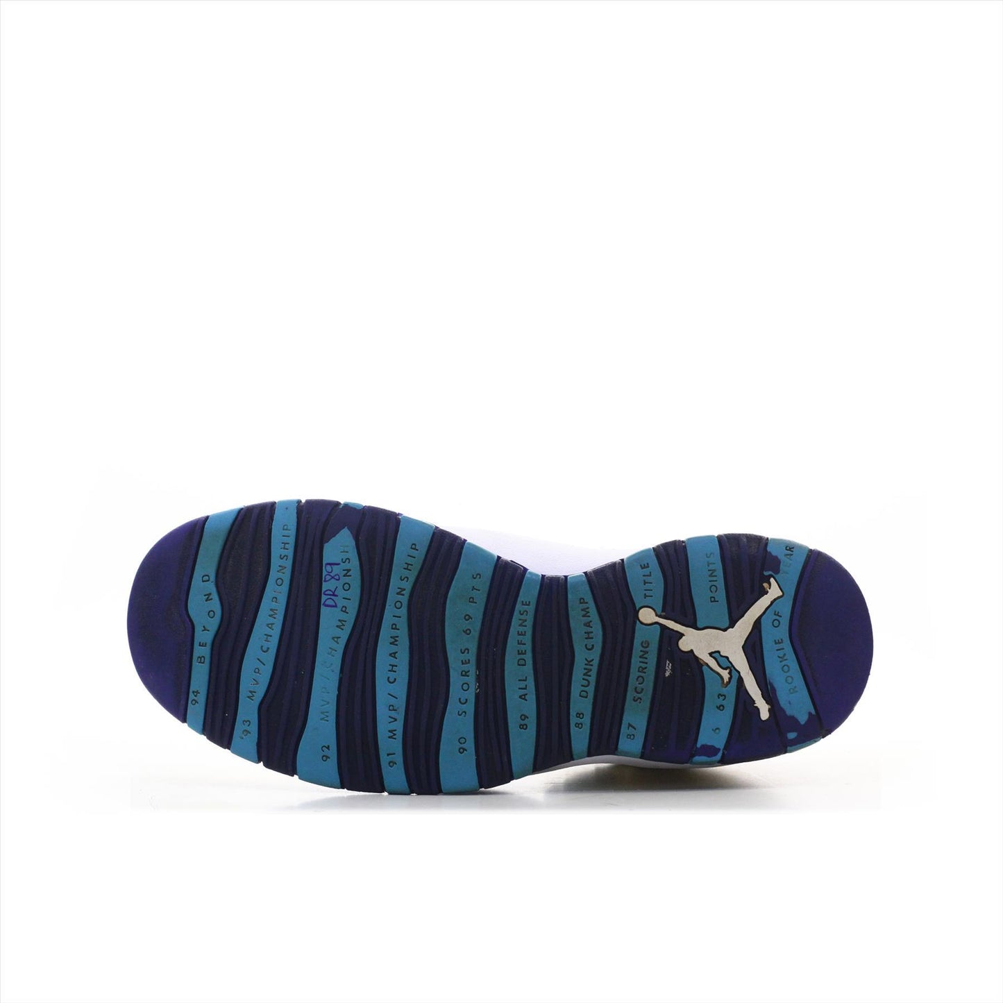 Air Jordan 23 City Collection (ORIGINAL)