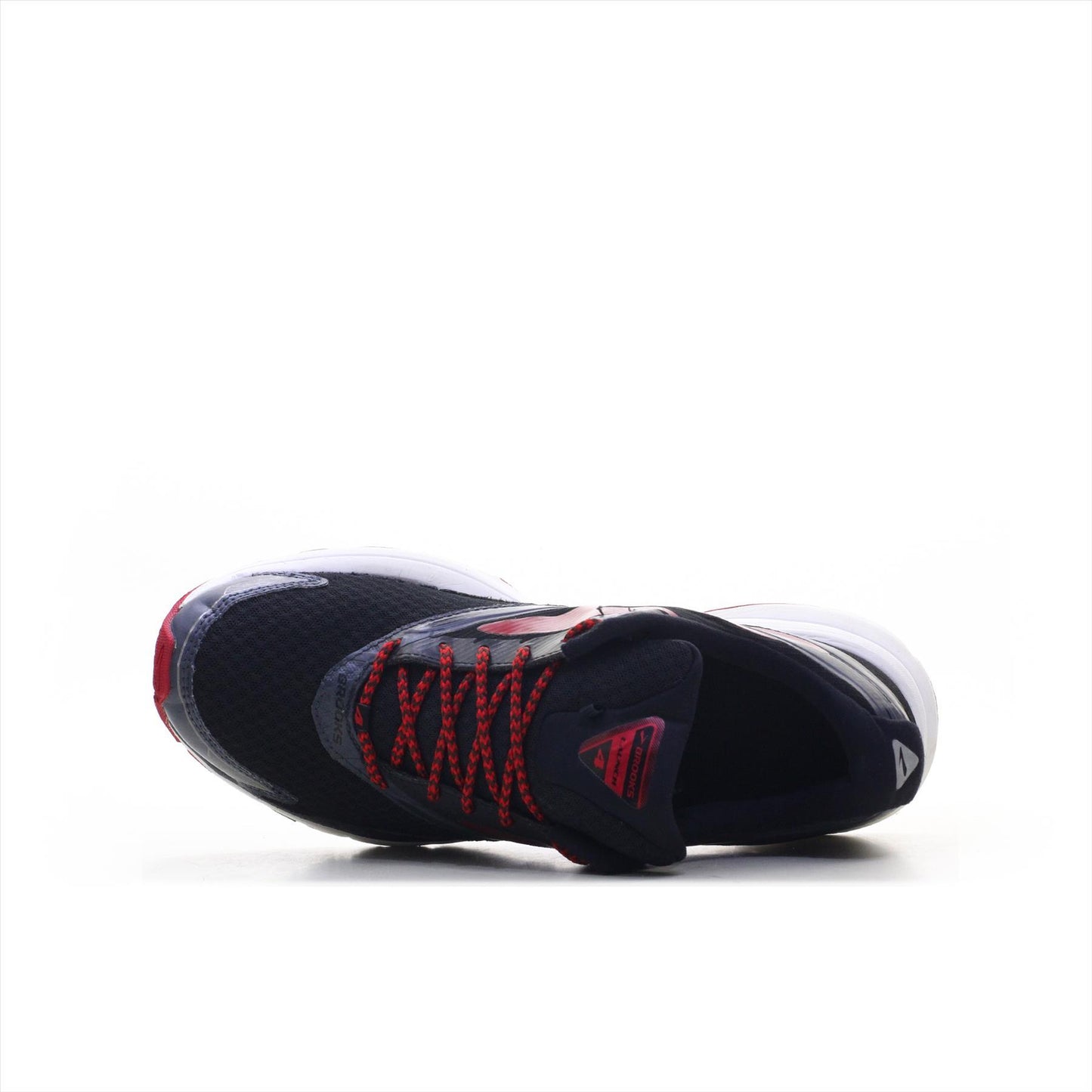 Brooks Launch 4 (ORIGINAL)