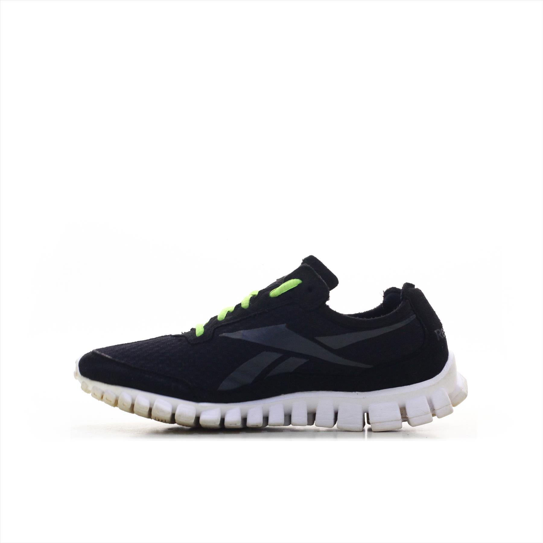 Reebok realflex clearance online