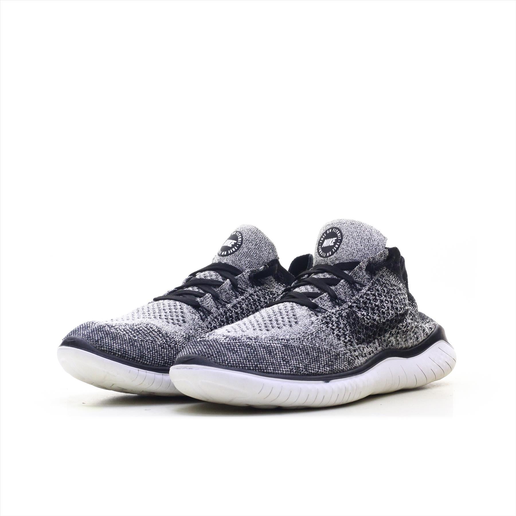 Nike Free Rn Flyknit (ORIGINAL)