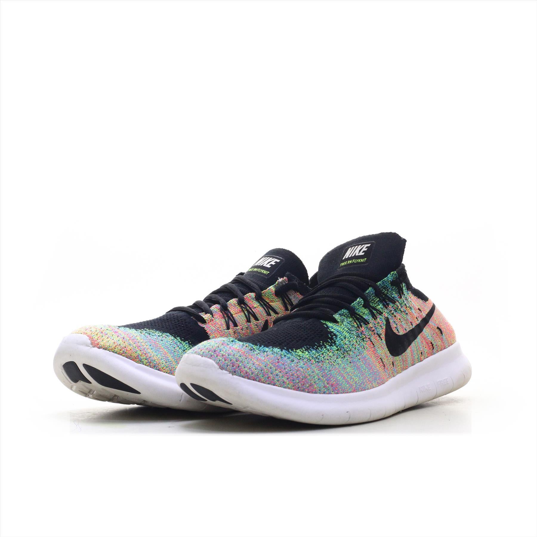Nike Free Rn Flyknit (ORIGINAL)