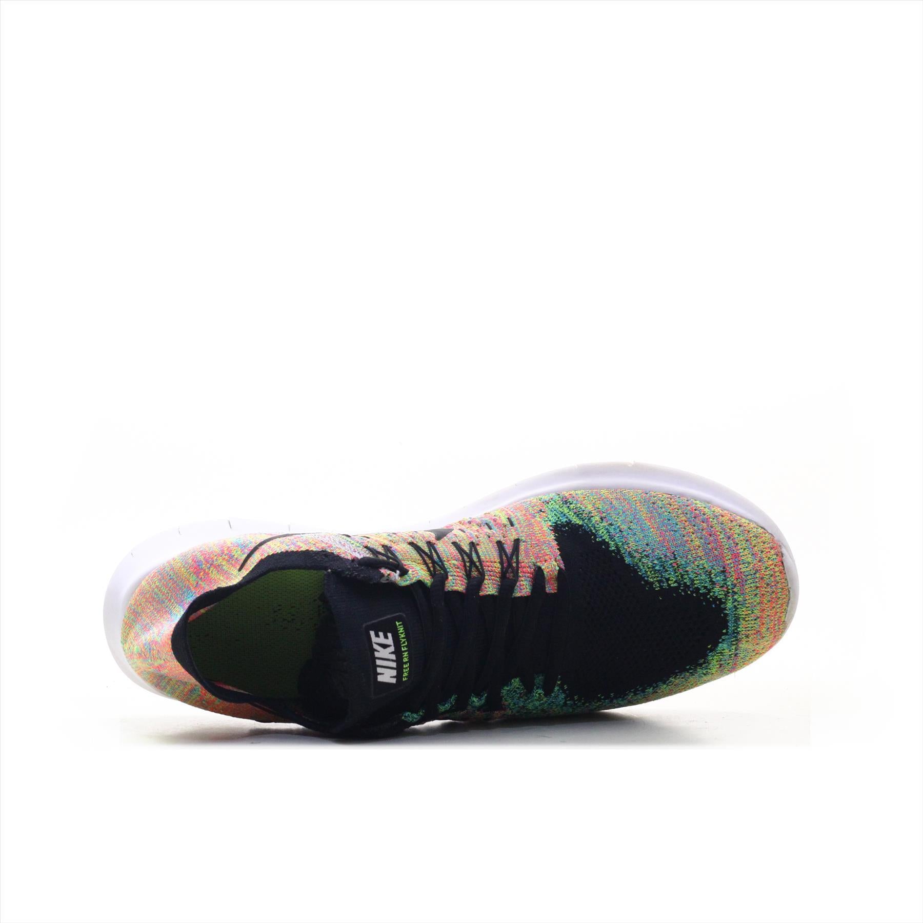 Nike Free Rn Flyknit (ORIGINAL)