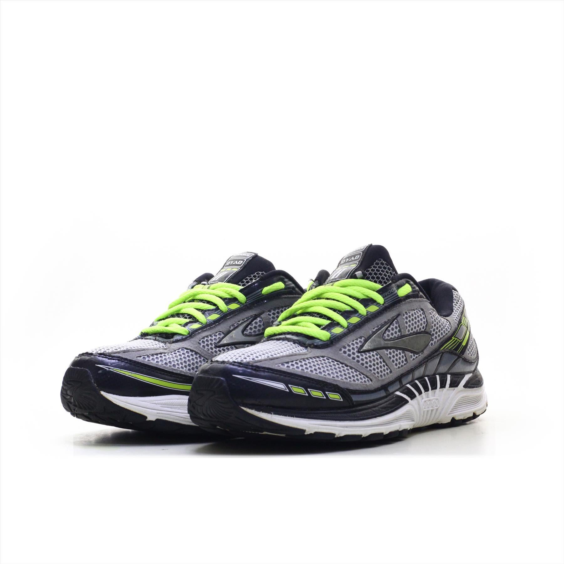 Brooks dyad sale 8 release date