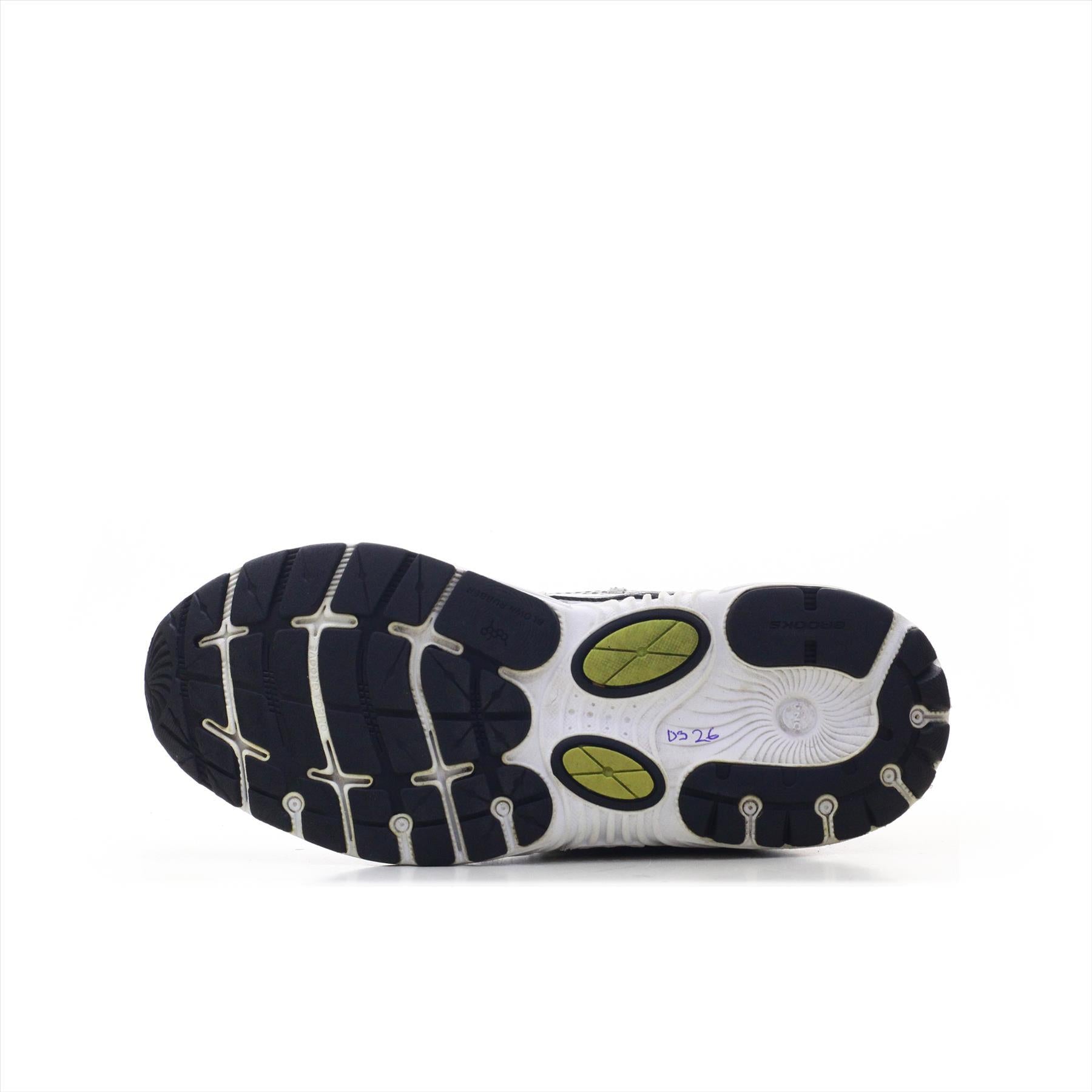 Brooks dyad 8 black best sale