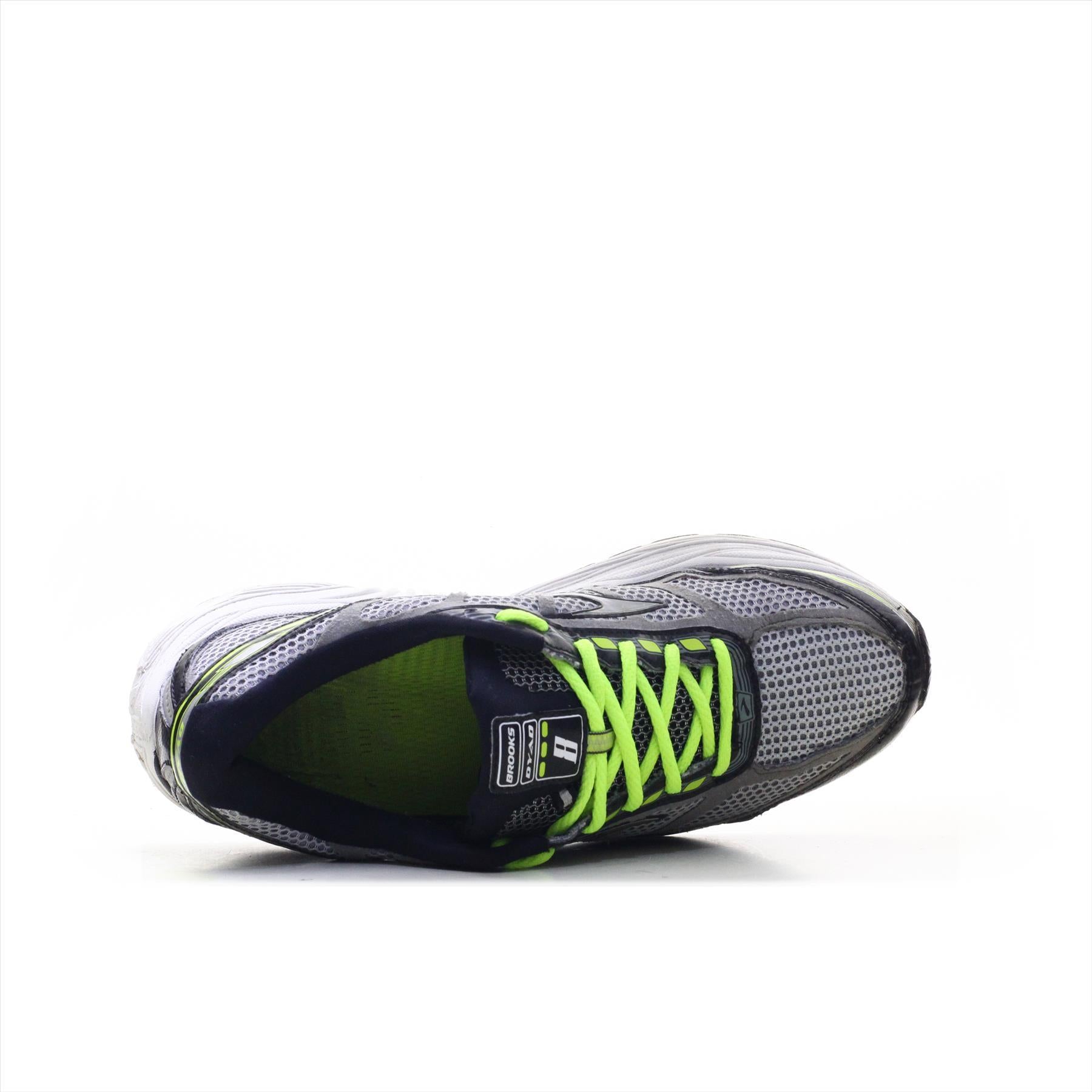 Brook dyad 8 2025