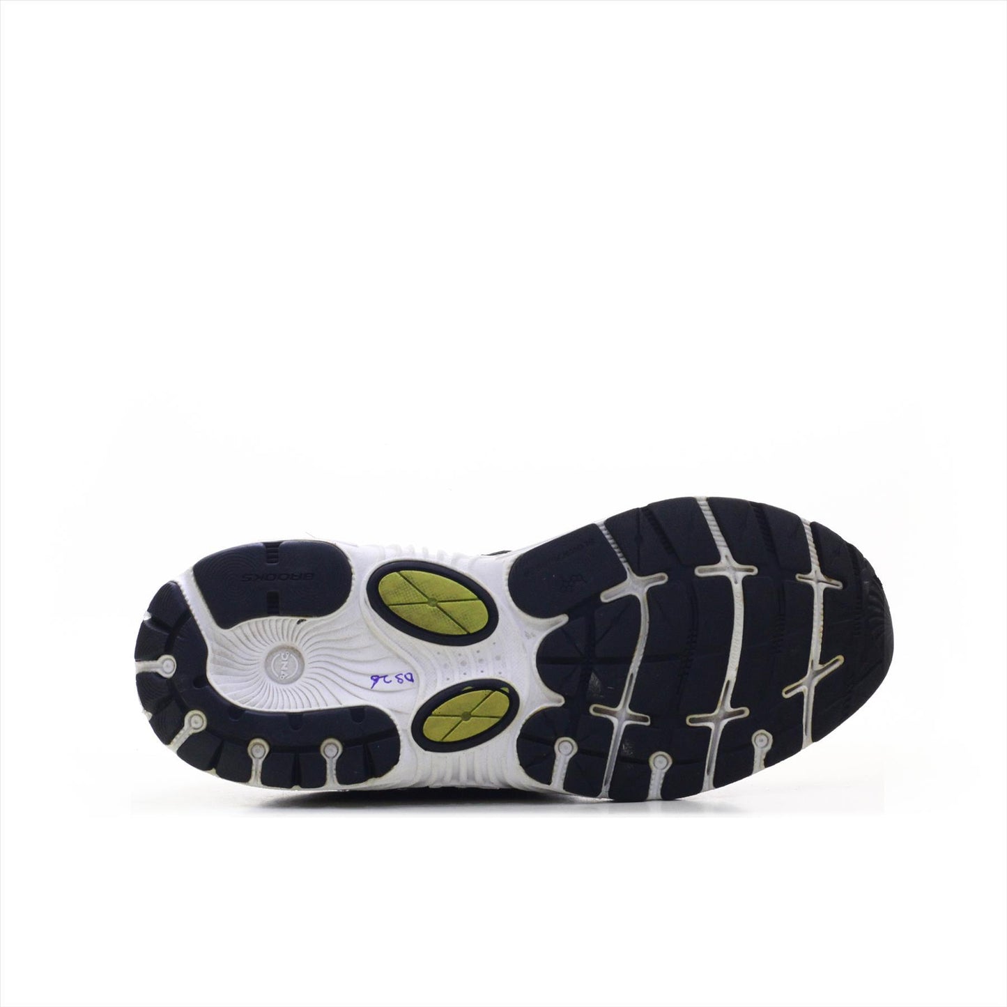 Brooks Dyad 8 (ORIGINAL)