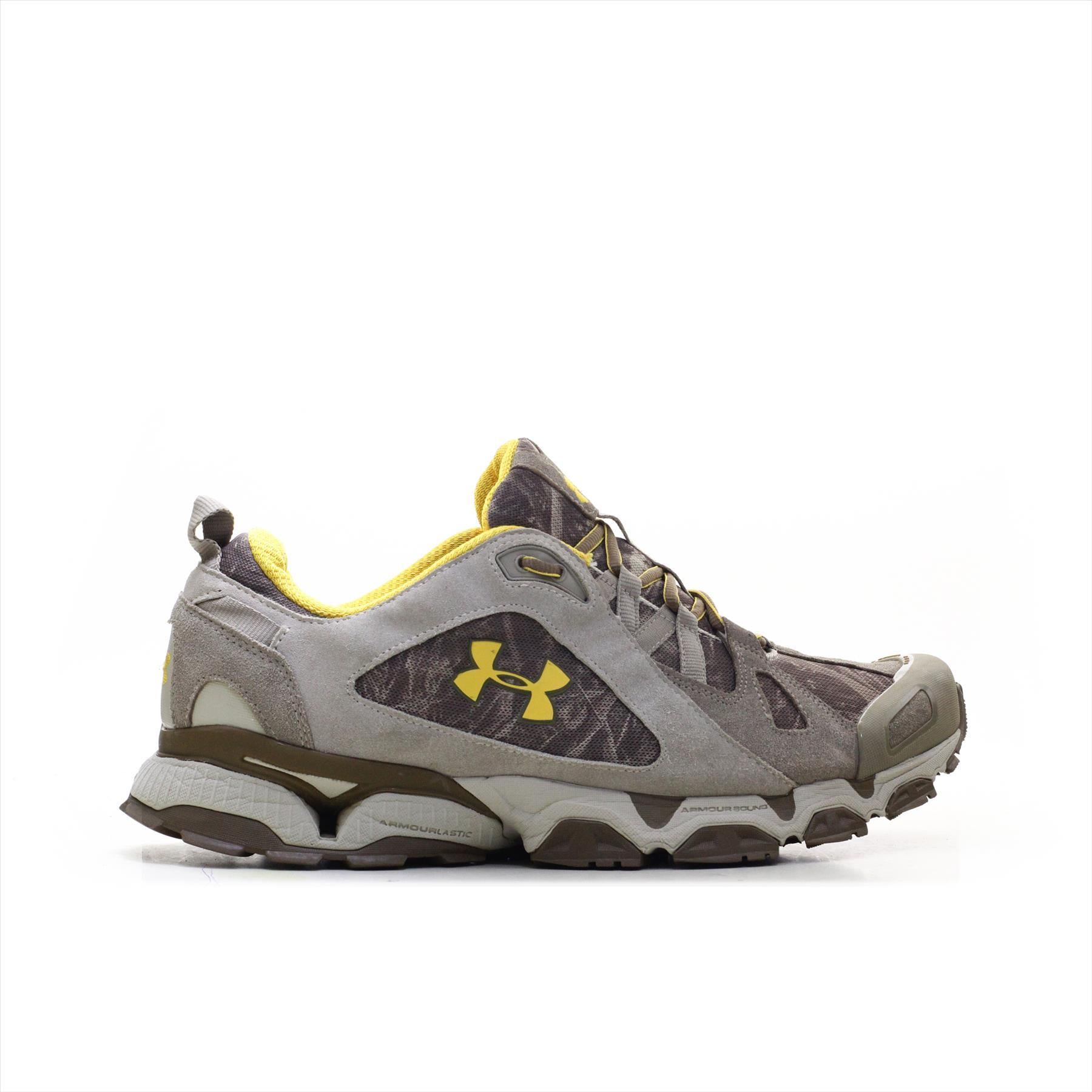 Under Armour Bound Gripper (ORIGINAL)