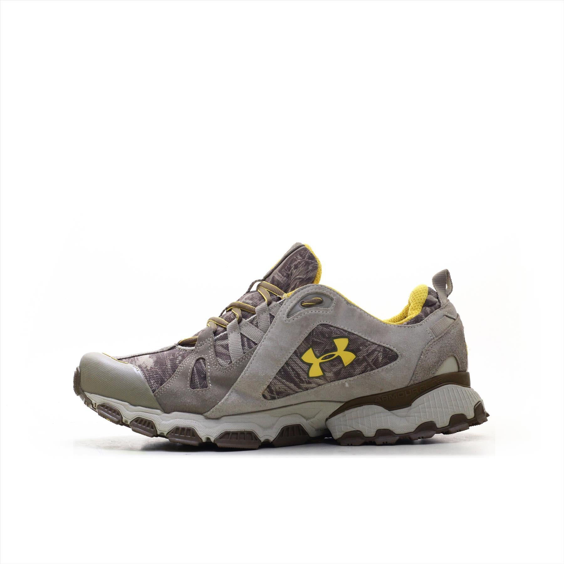 Under Armour Bound Gripper (ORIGINAL)