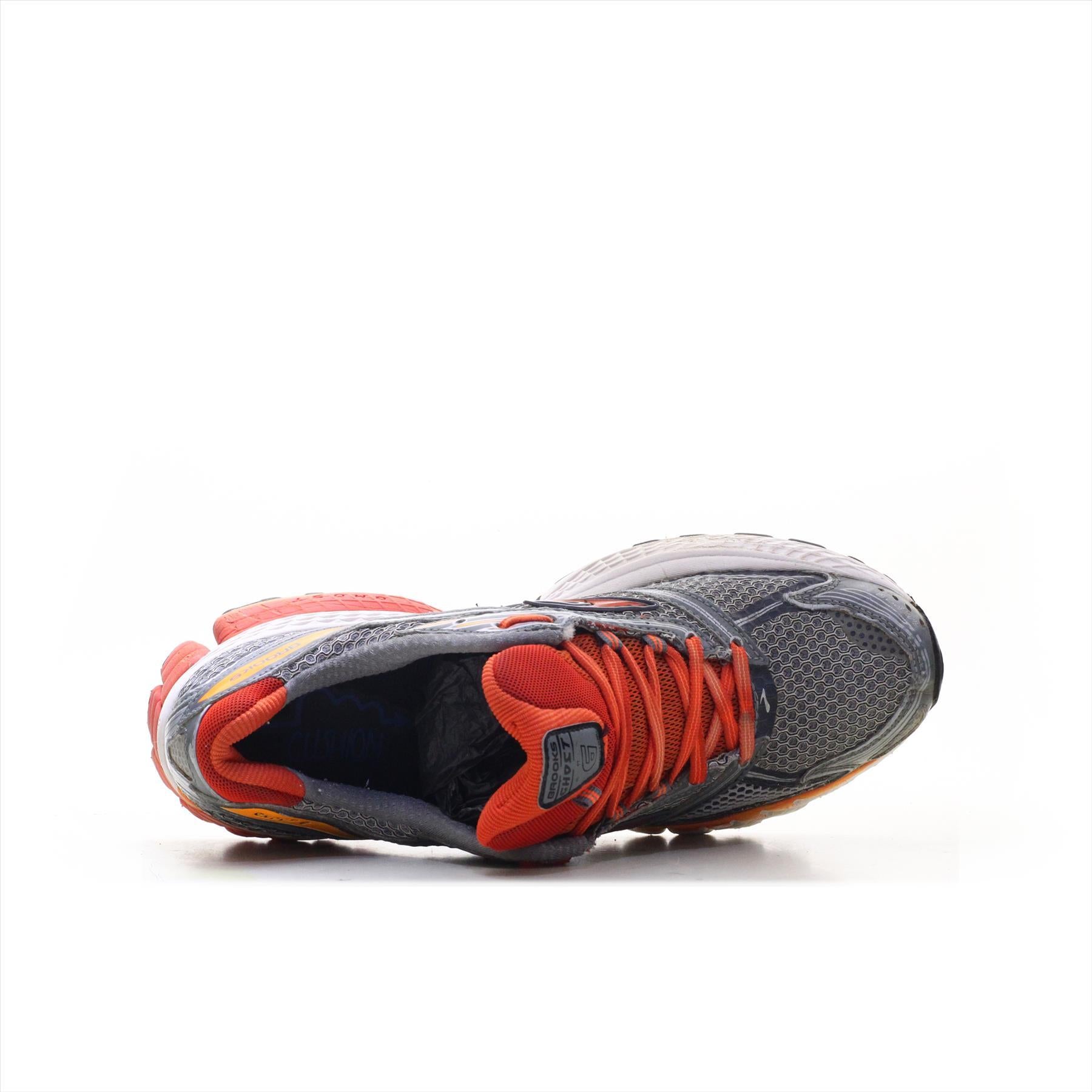 Brooks ghost online 6 red