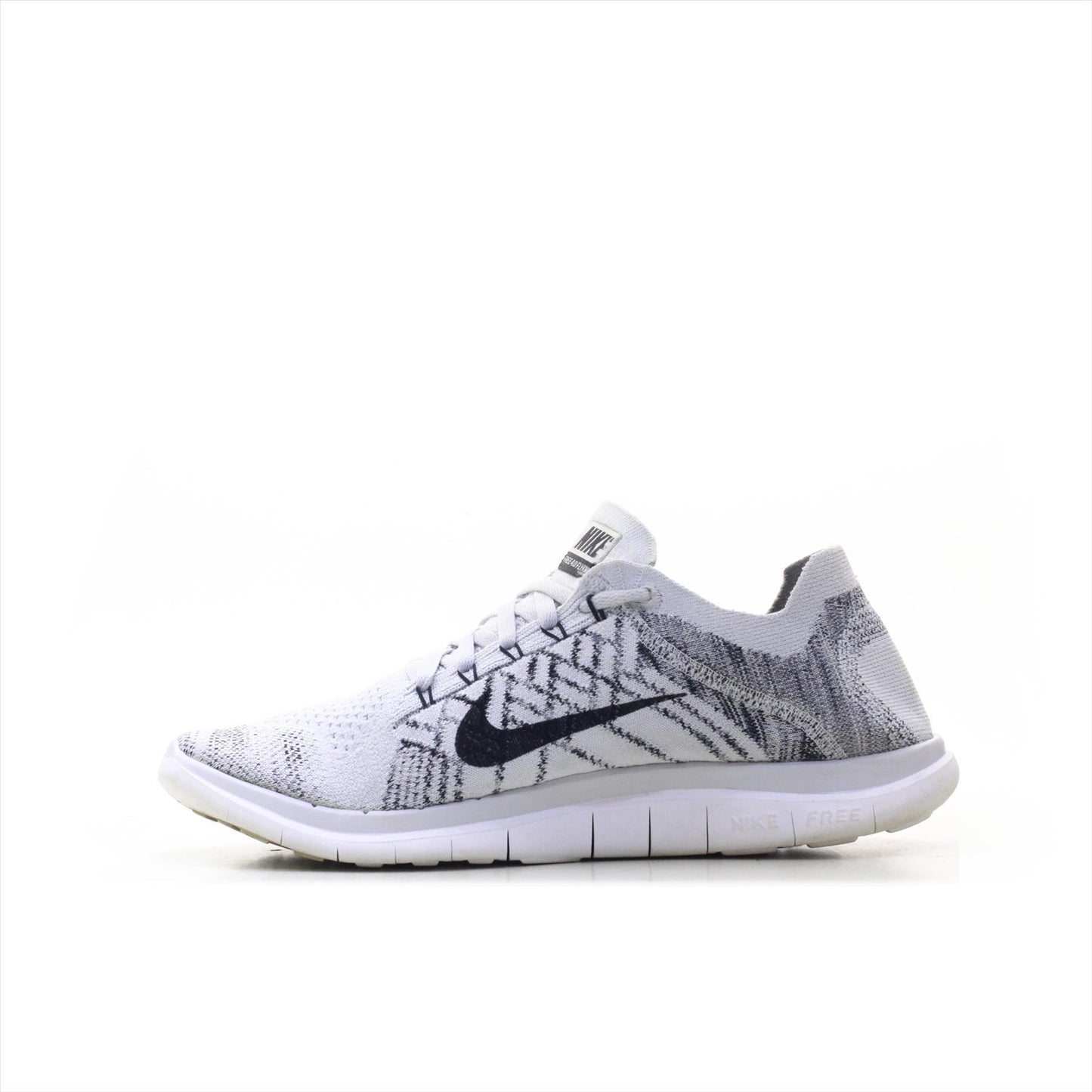 Nike Free 4.0 Flyknit (ORIGINAL)