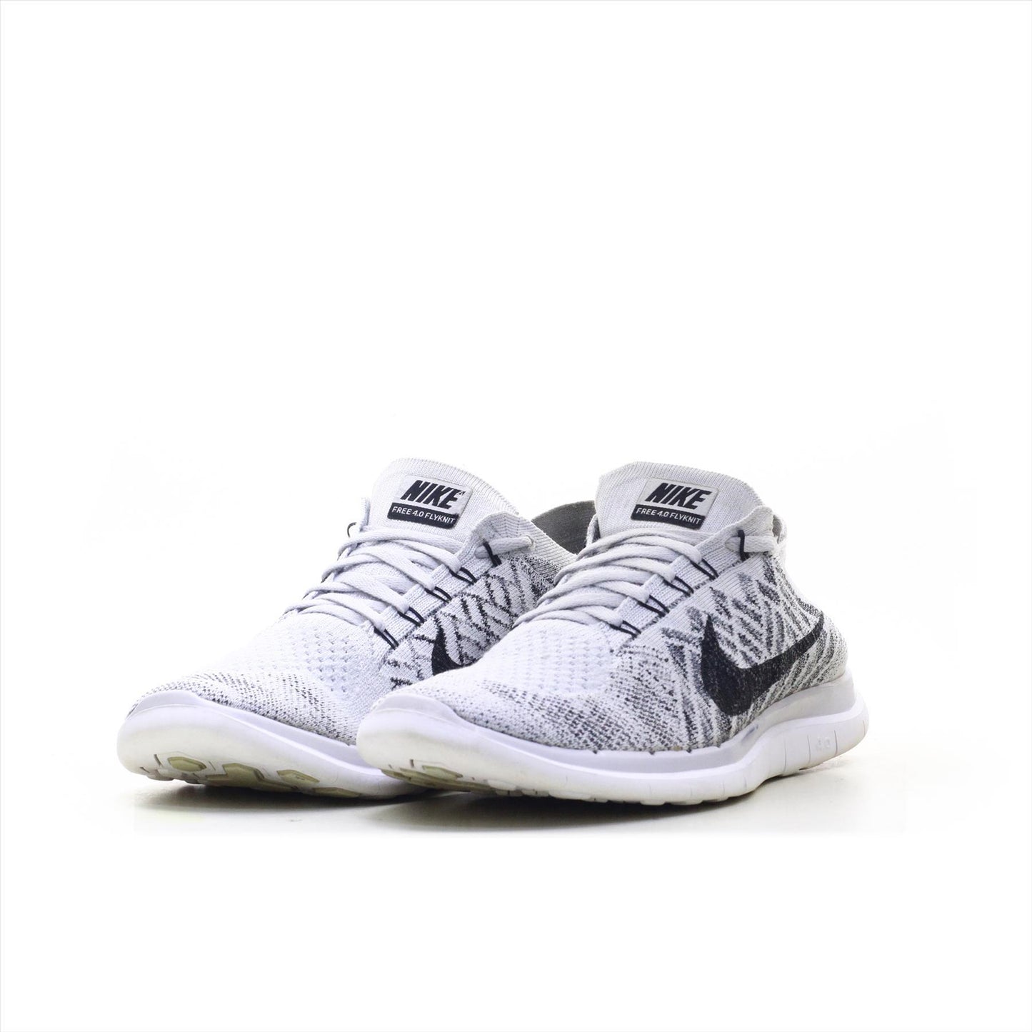 Nike Free 4.0 Flyknit (ORIGINAL)