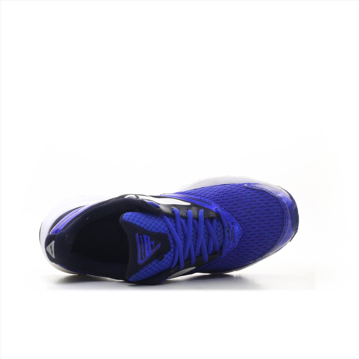 Brooks Launch 4 (ORIGINAL)
