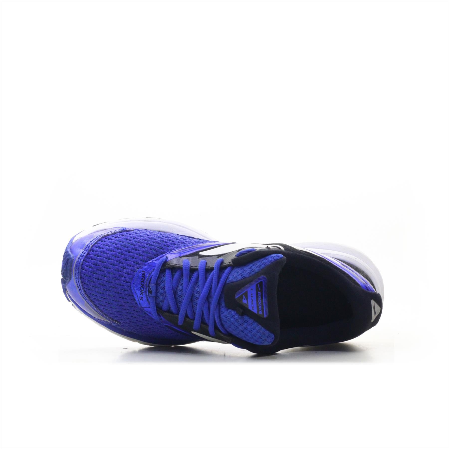 Brooks Launch 4 (ORIGINAL)
