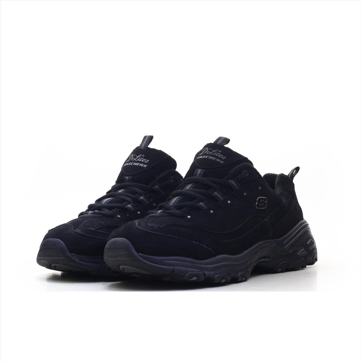 Skechers Air Cooled Memory Foam (ORIGINAL)