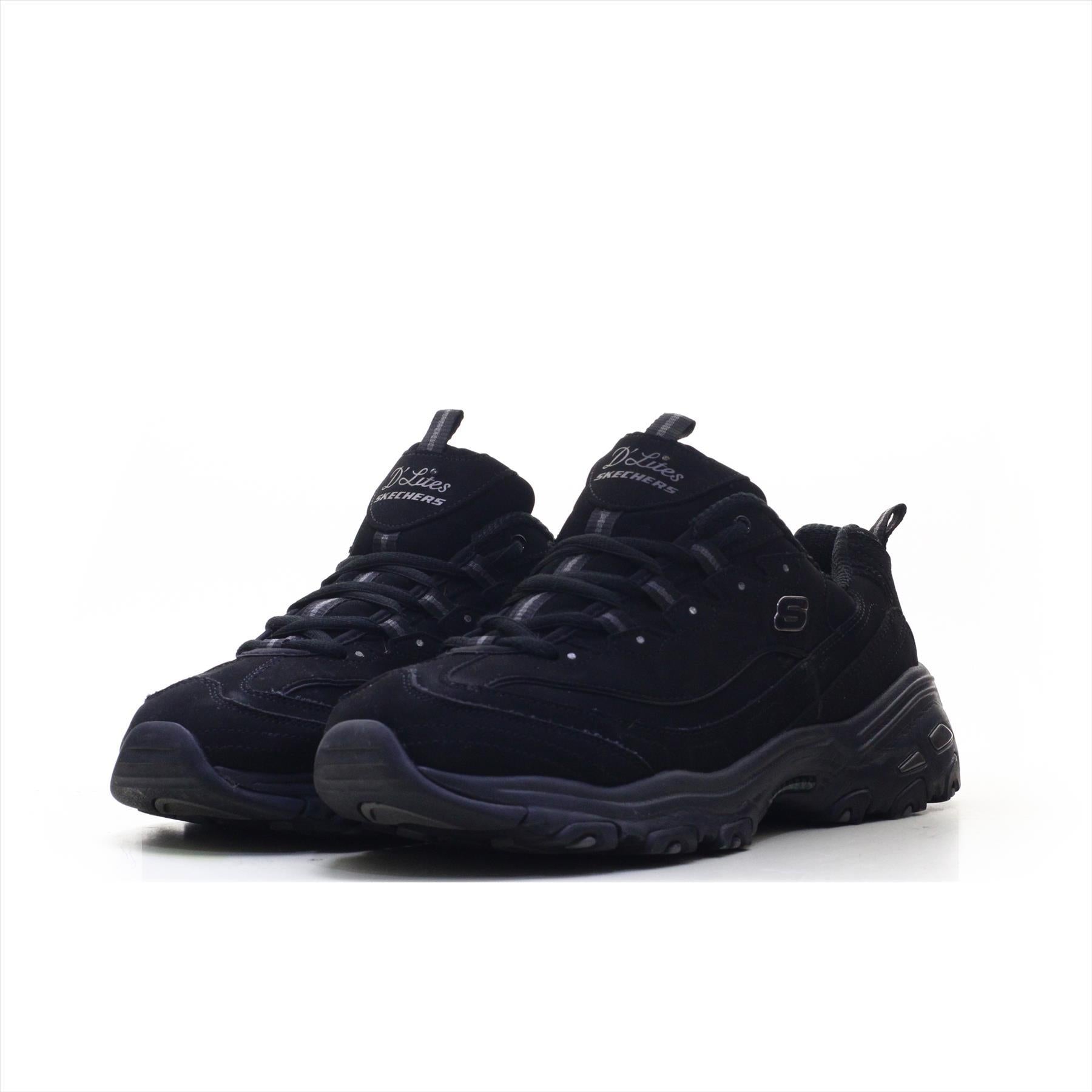 Skechers Air Cooled Memory Foam (ORIGINAL)
