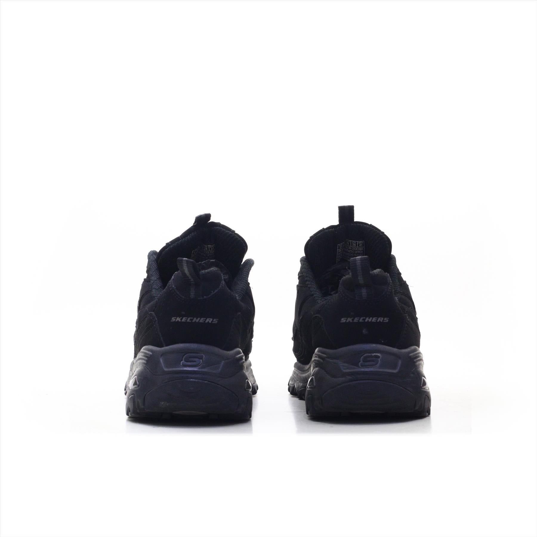 Skechers Air Cooled Memory Foam (ORIGINAL)