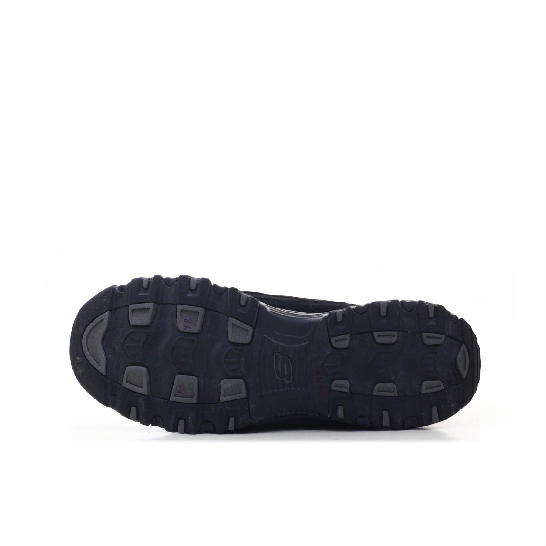 Skechers Air Cooled Memory Foam (ORIGINAL)