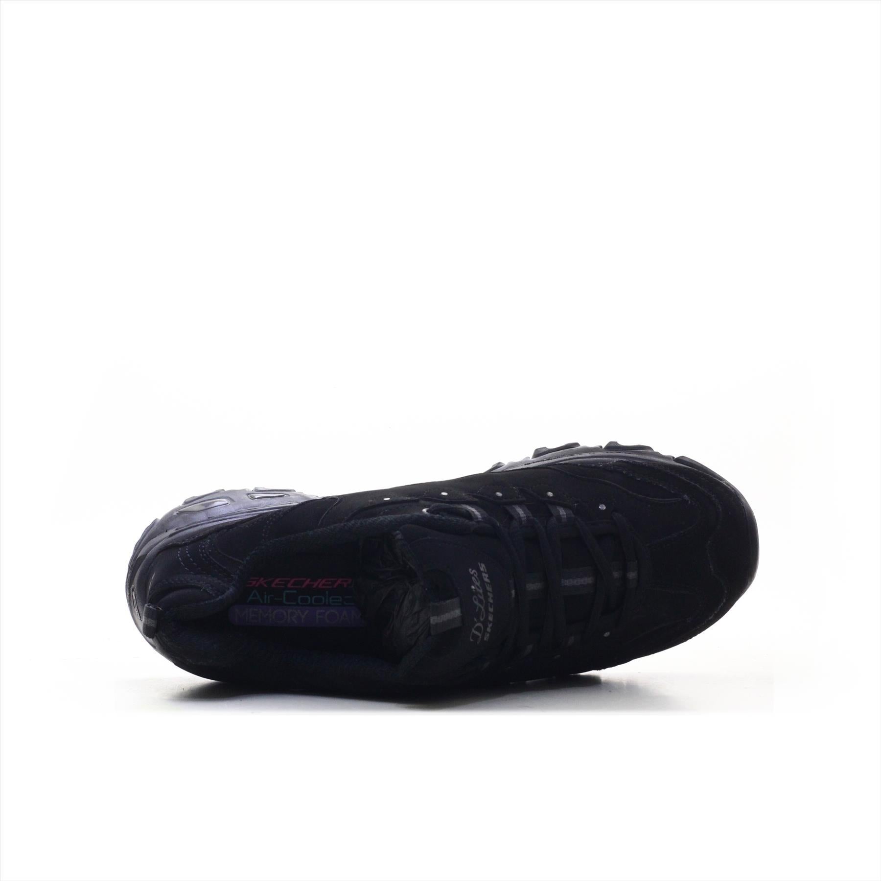 Skechers Air Cooled Memory Foam (ORIGINAL)