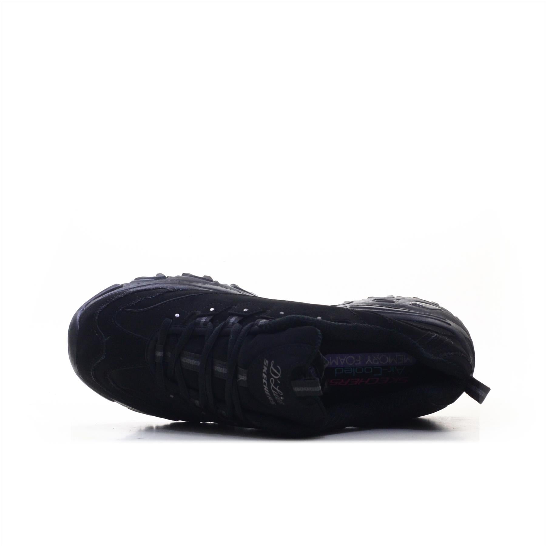 Skechers Air Cooled Memory Foam (ORIGINAL)