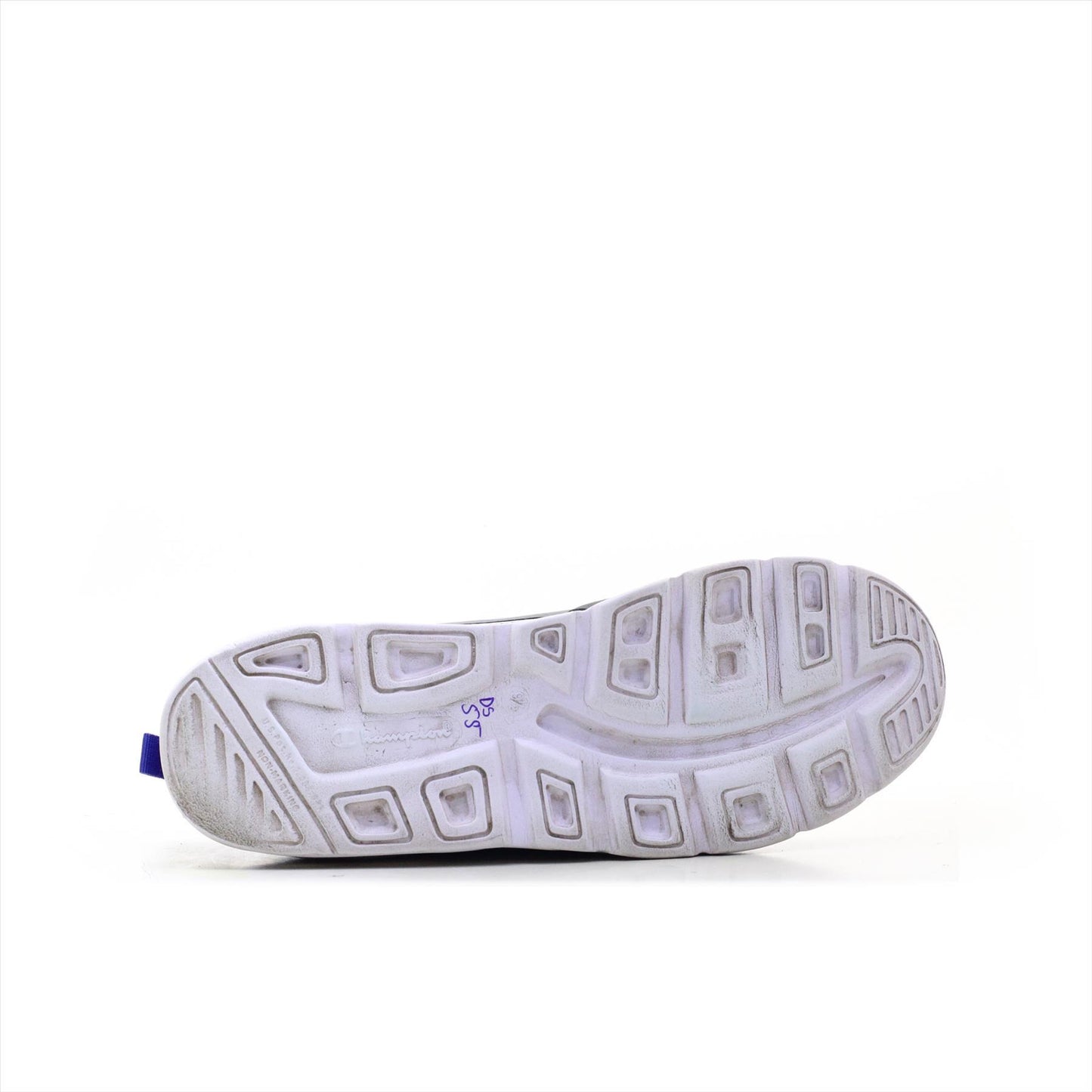 Champion Soft Sole Indoor Sports Memory Foam (ORIGINAL)