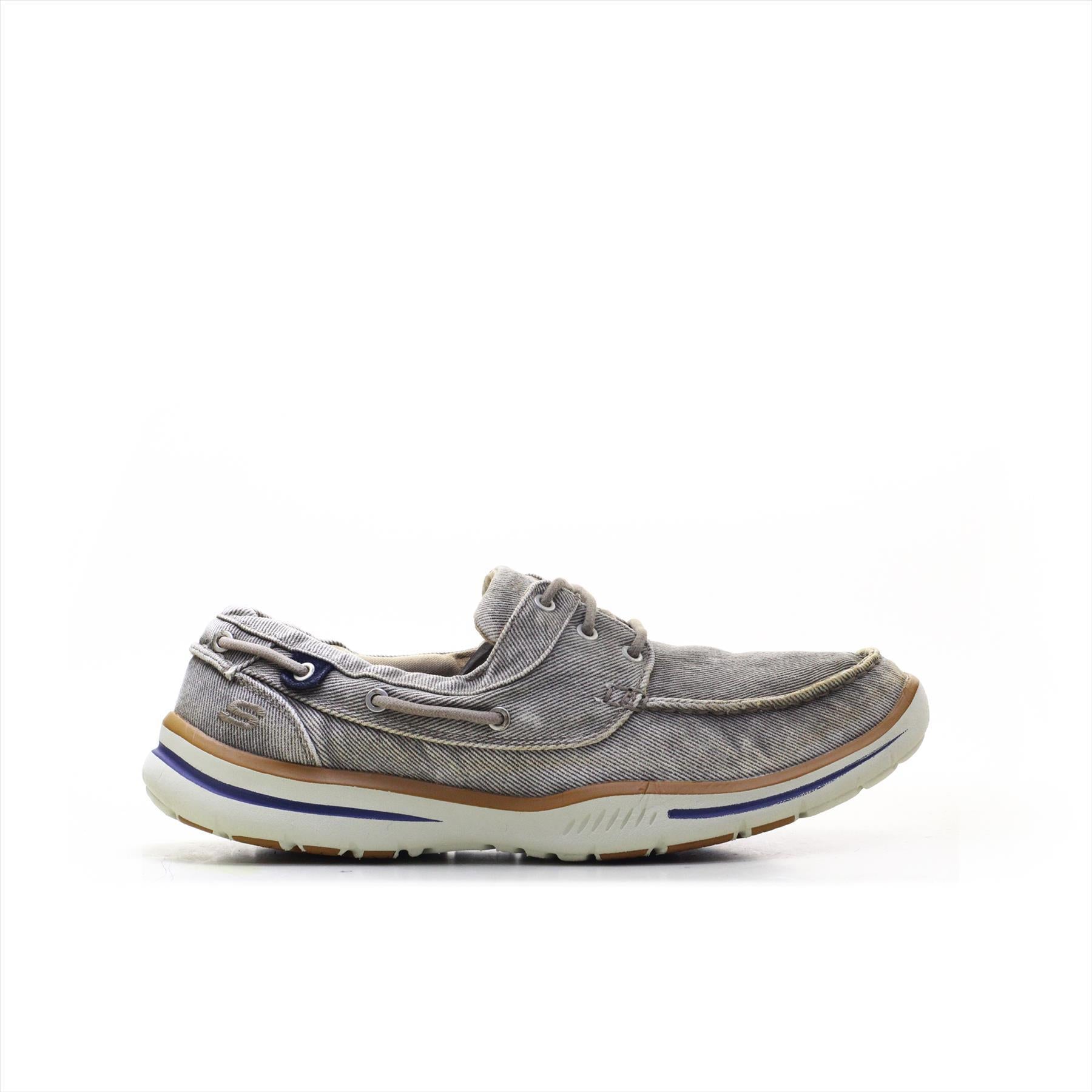 Skechers Relaxed Fit Air Cooled Memory Foam (ORIGINAL)