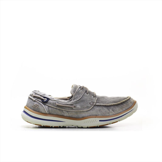 Skechers Relaxed Fit Air Cooled Memory Foam (ORIGINAL)