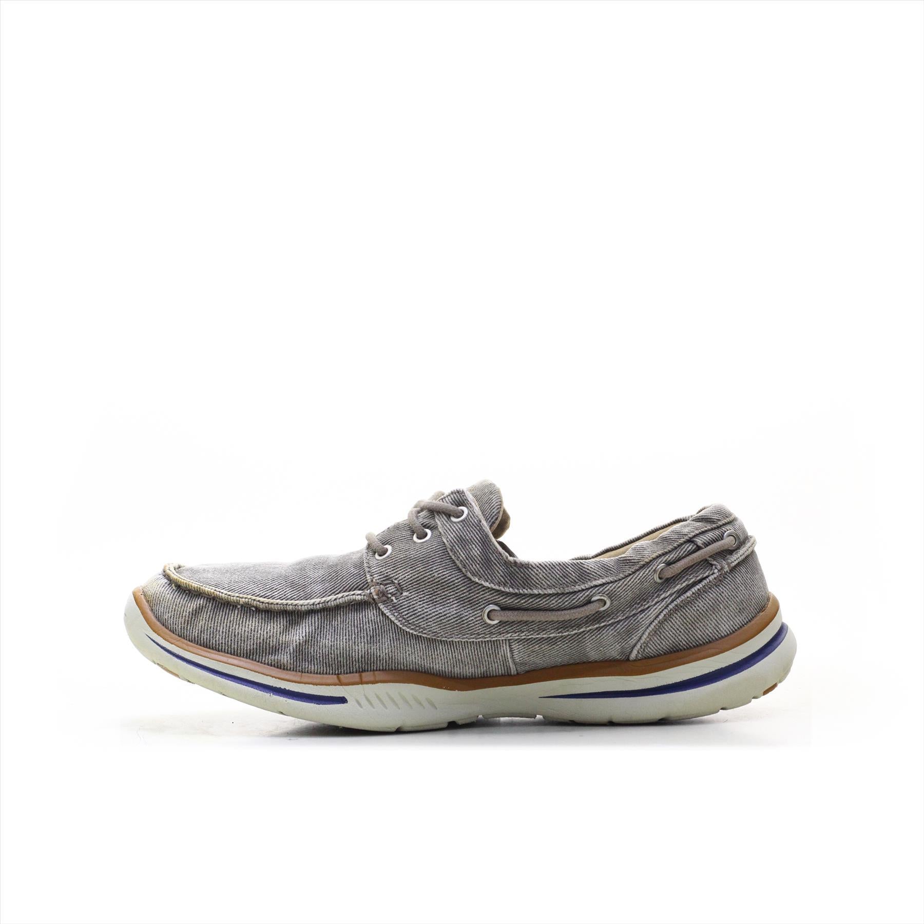 Skechers Relaxed Fit Air Cooled Memory Foam (ORIGINAL)