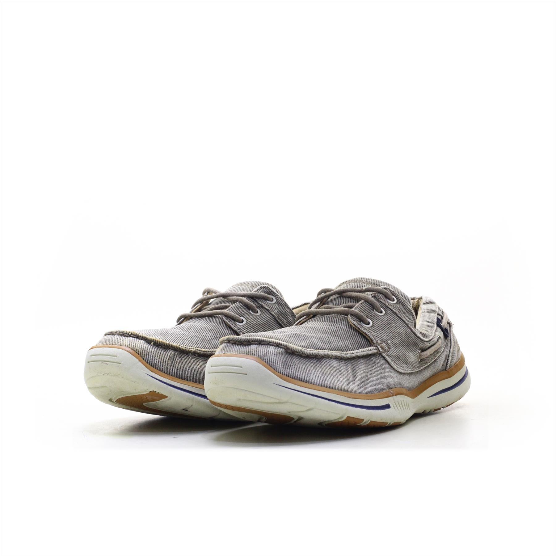 Skechers Relaxed Fit Air Cooled Memory Foam (ORIGINAL)