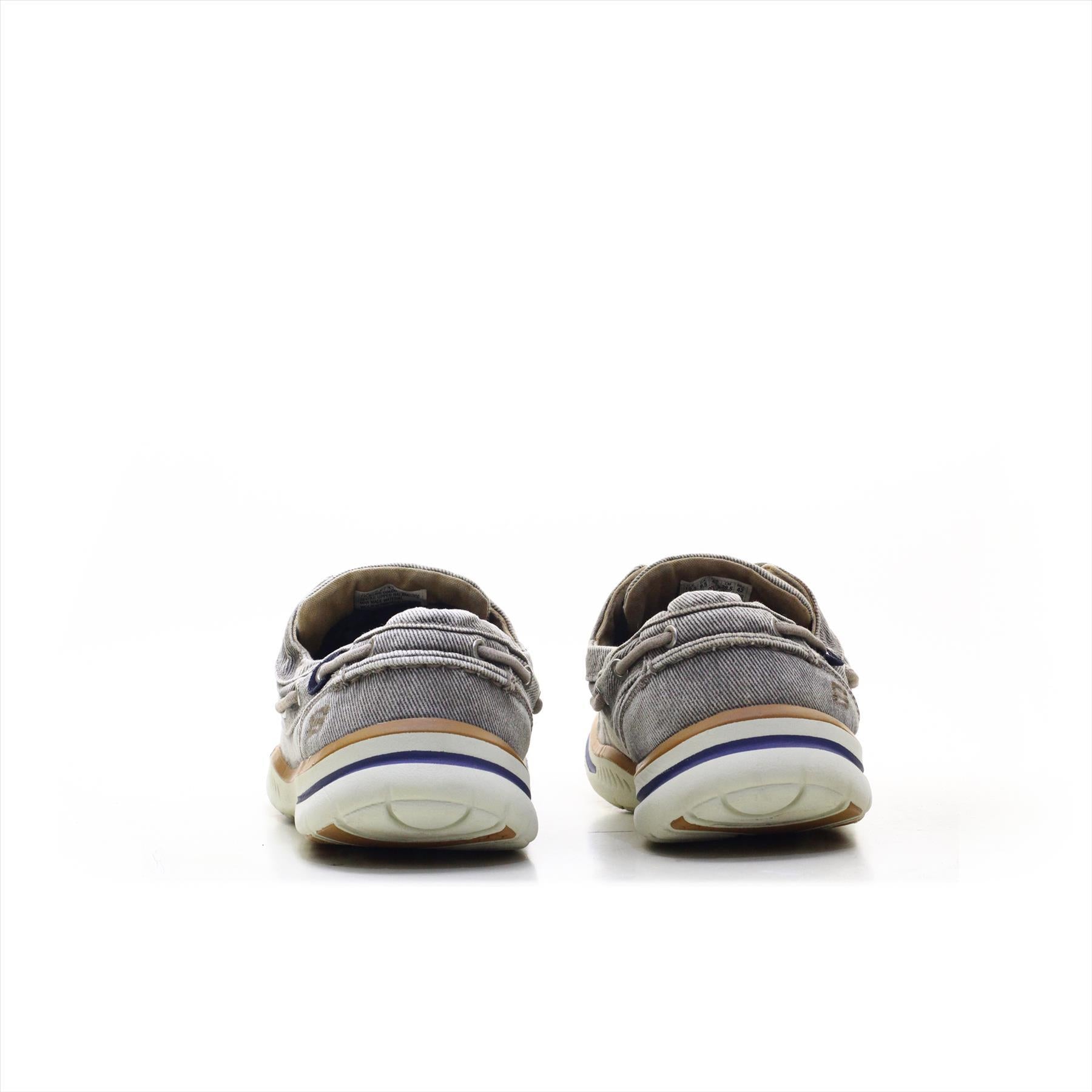 Skechers Relaxed Fit Air Cooled Memory Foam (ORIGINAL)