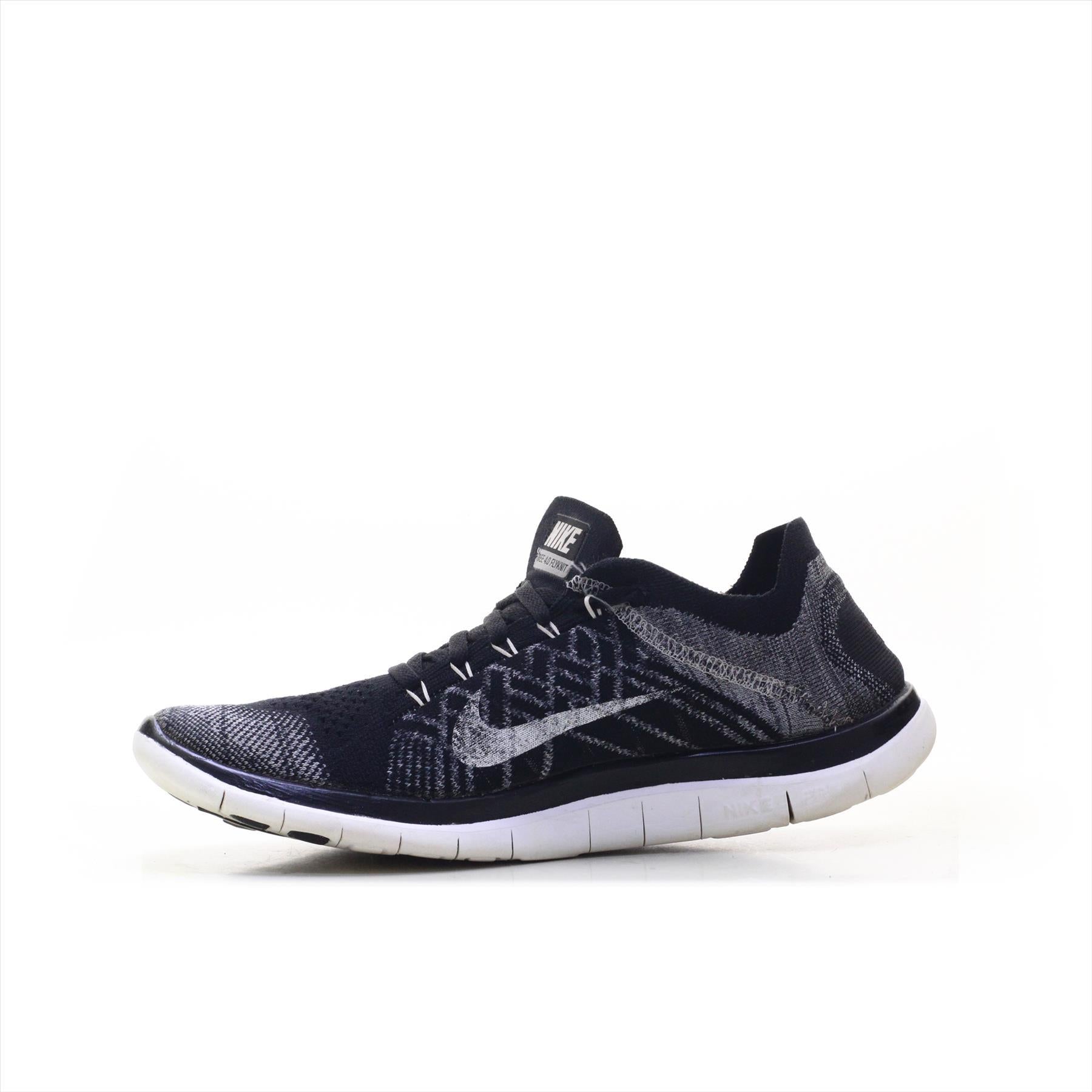 Nike Free 4.0 Flyknit (ORIGINAL)